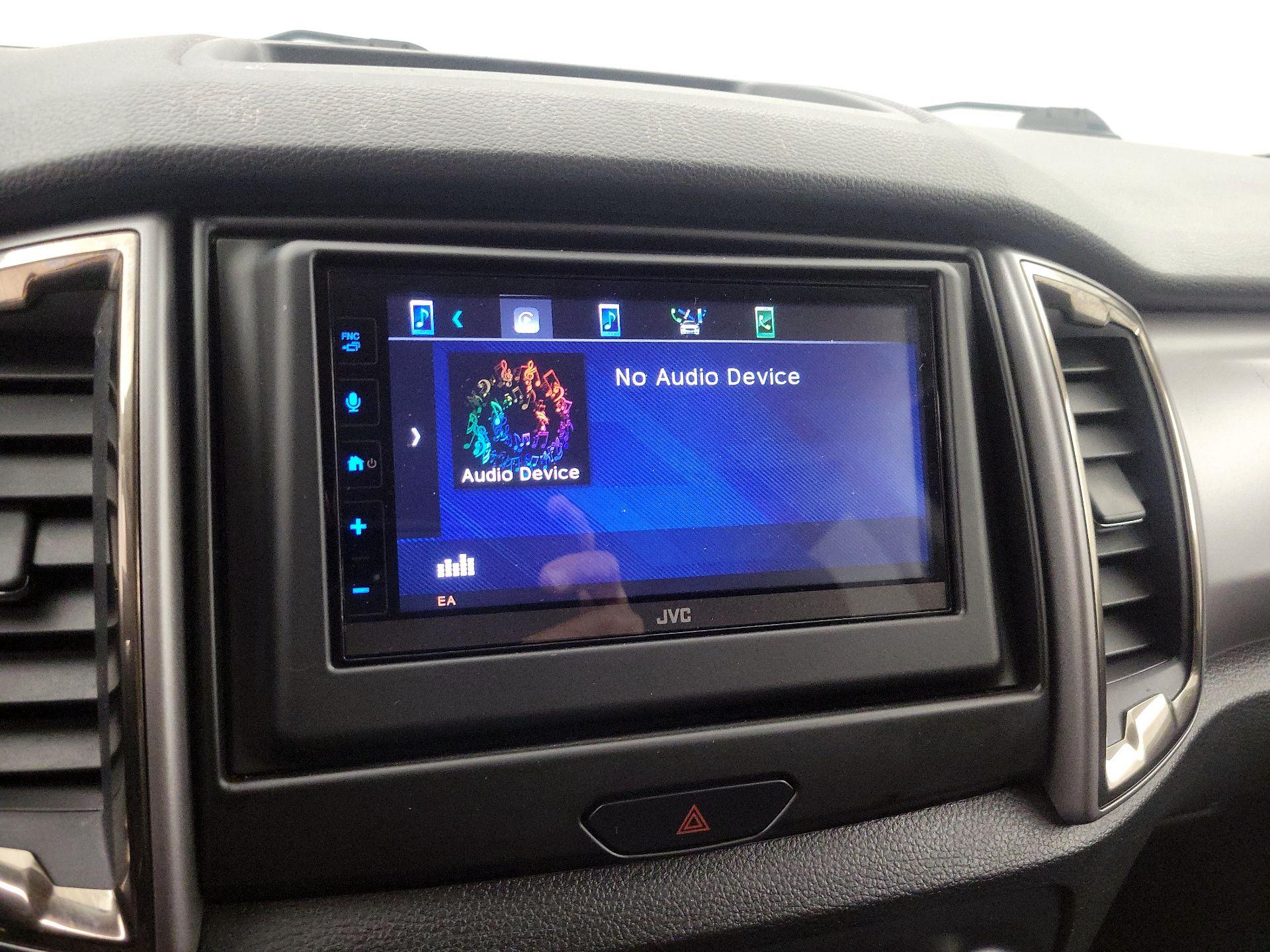 Thumbnail: 2019 Ford Ranger - 15