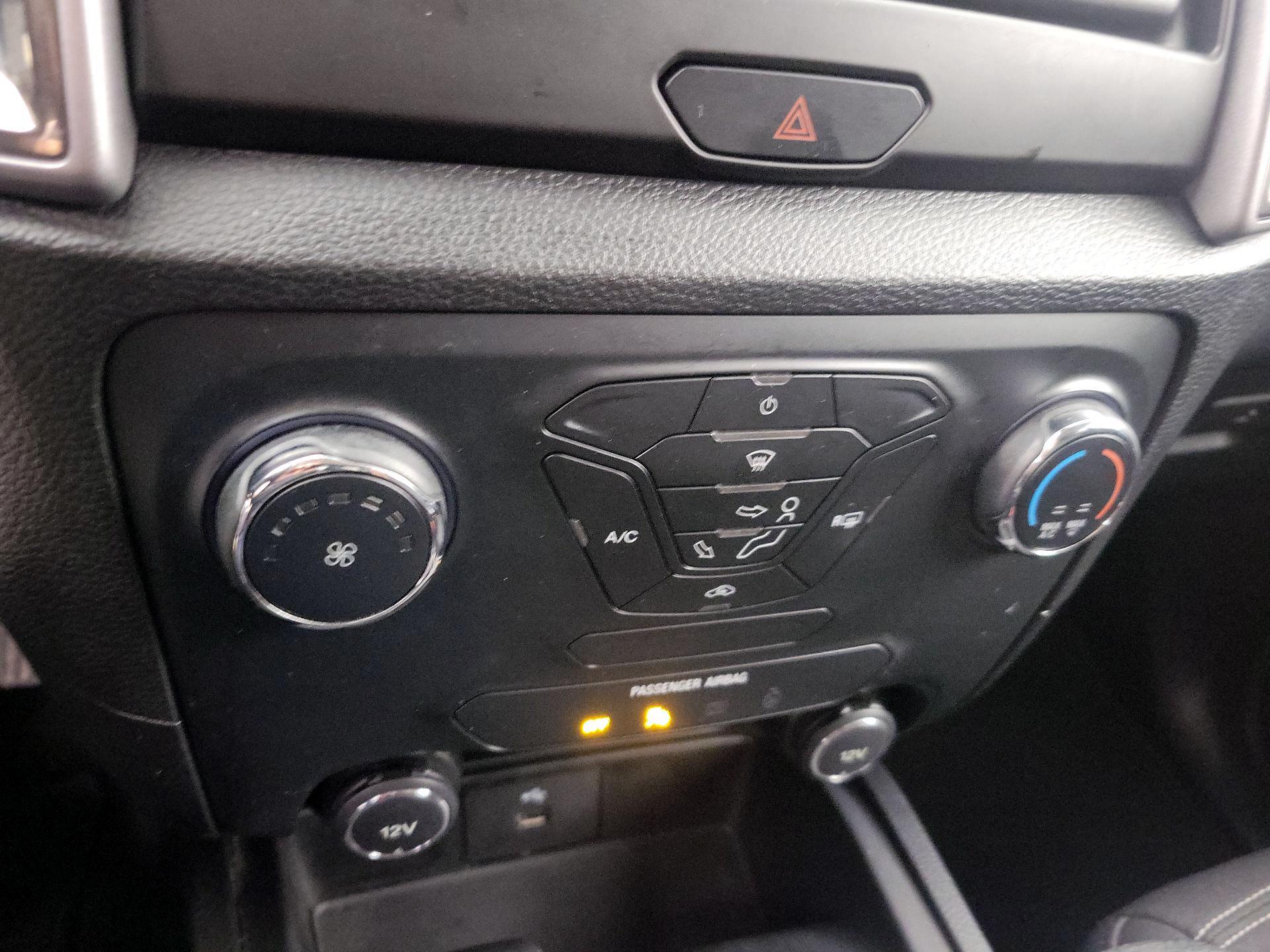 Thumbnail: 2019 Ford Ranger - 16