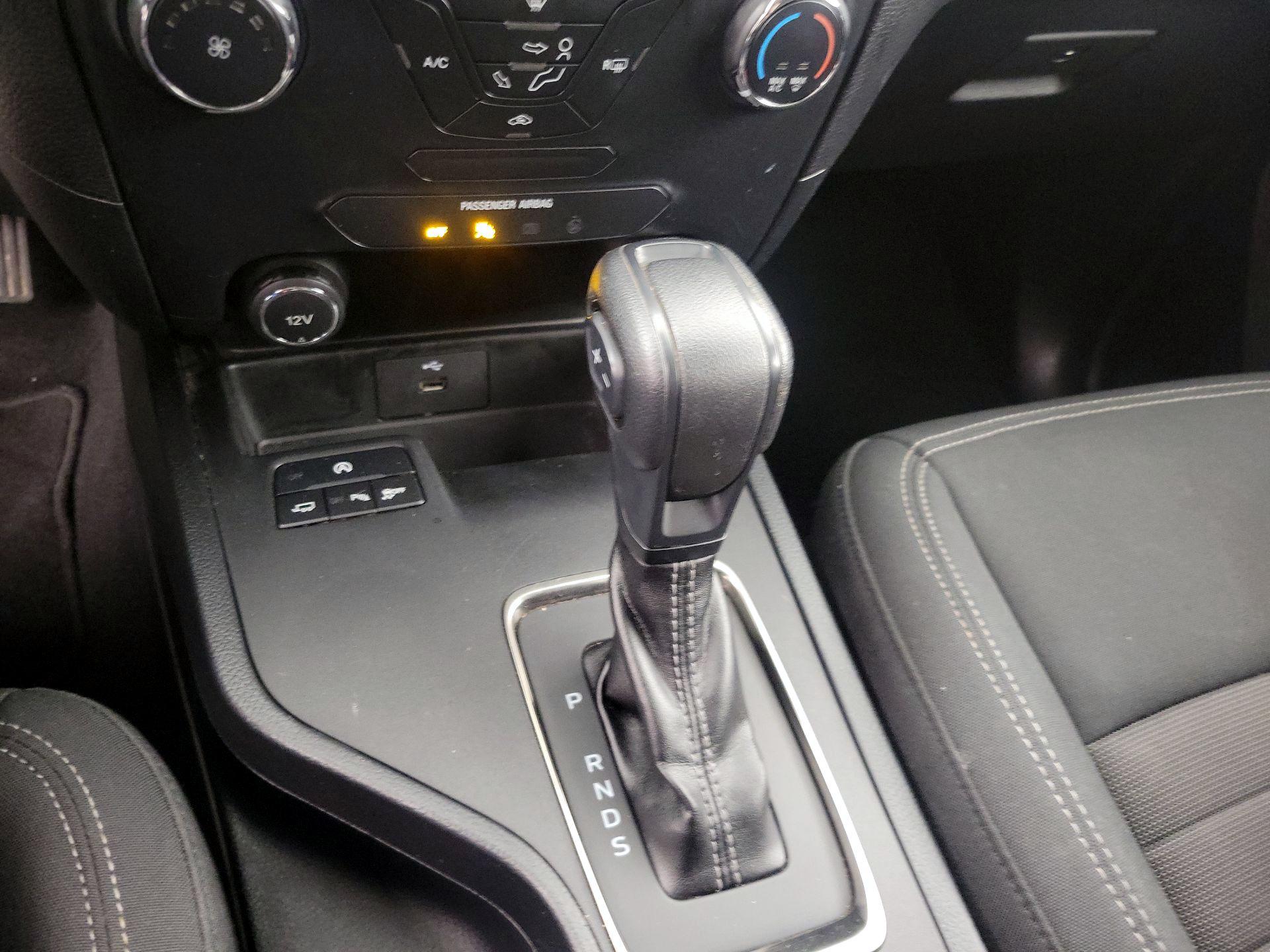 Thumbnail: 2019 Ford Ranger - 17