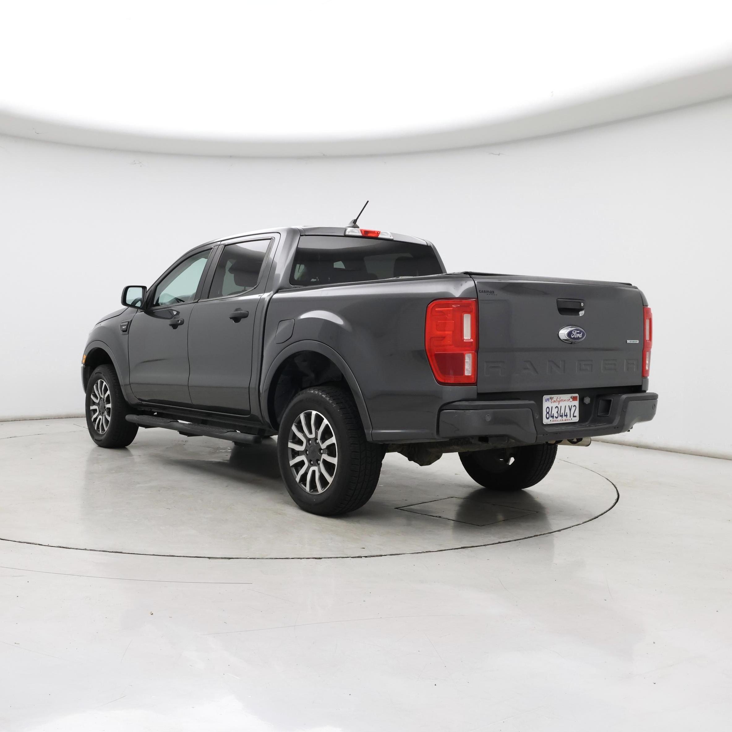 Thumbnail: 2019 Ford Ranger - 2