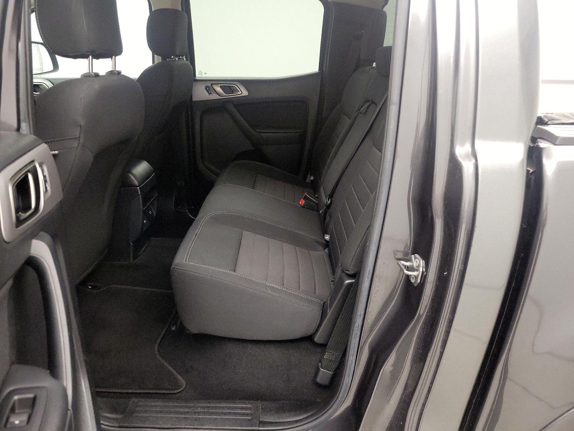 Thumbnail: 2019 Ford Ranger - 19