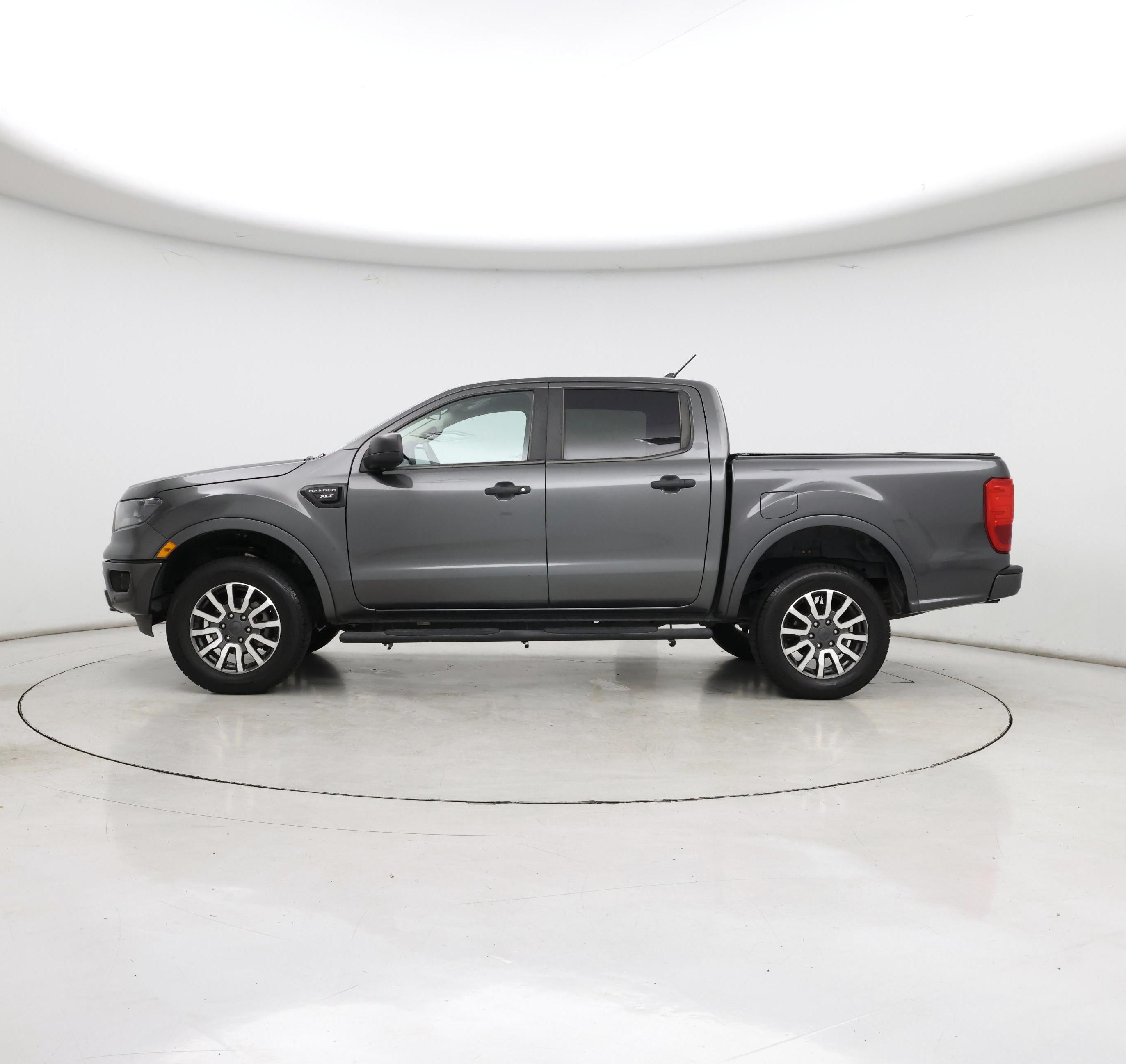 Thumbnail: 2019 Ford Ranger - 3