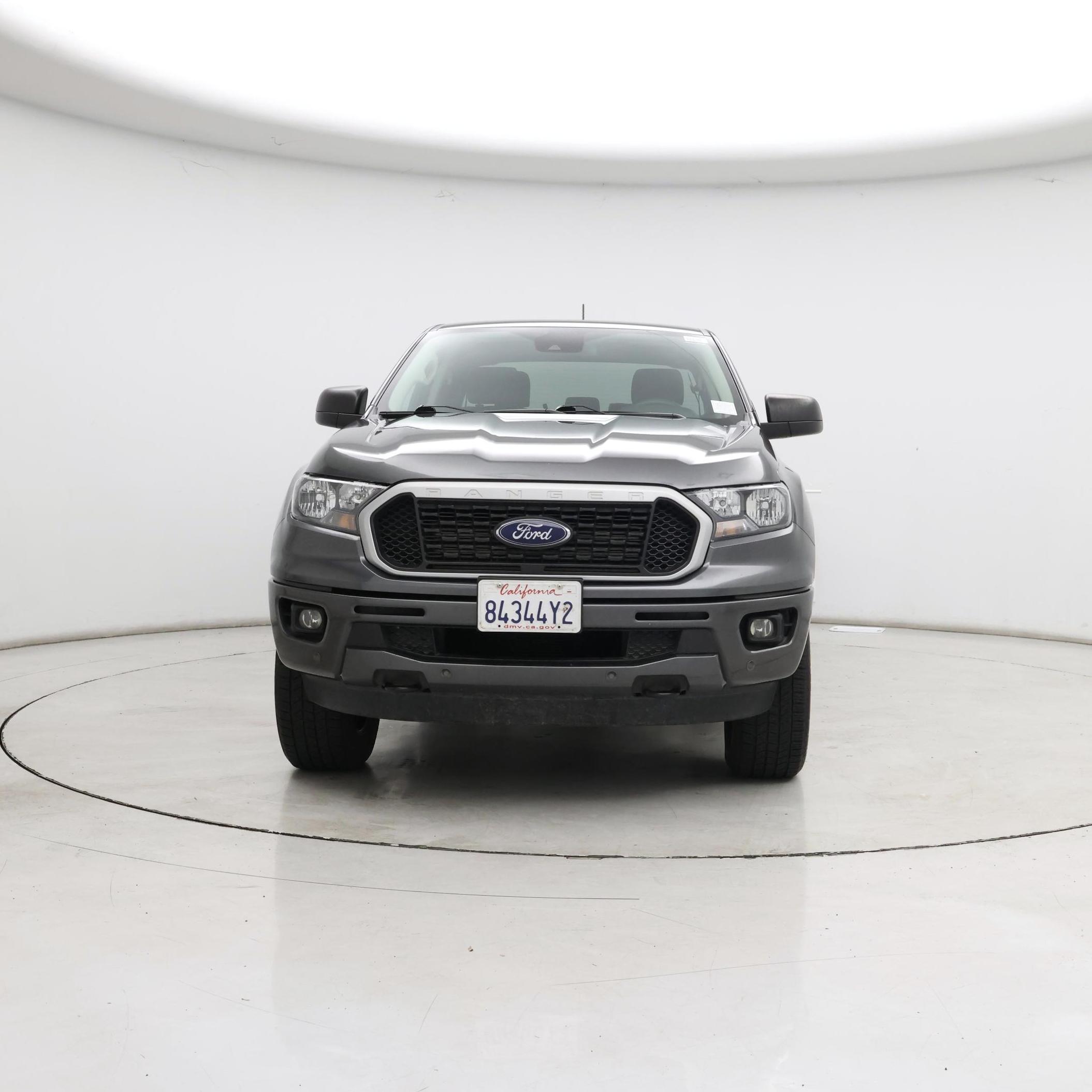 Thumbnail: 2019 Ford Ranger - 5