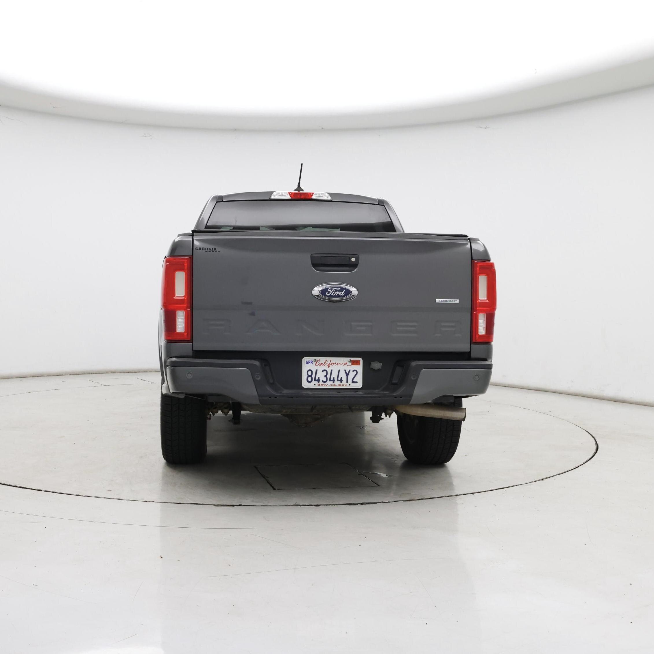 Thumbnail: 2019 Ford Ranger - 6