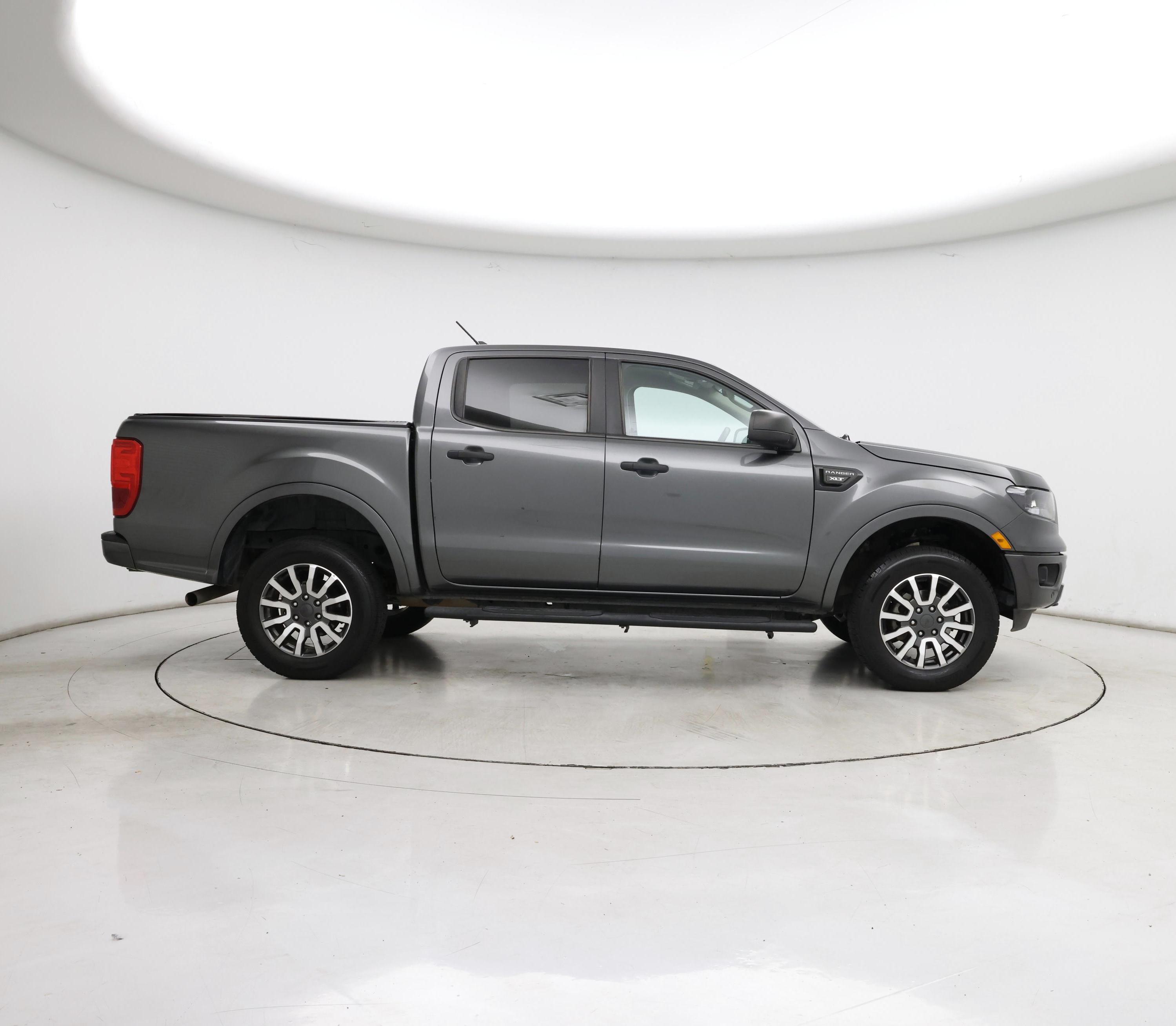 Thumbnail: 2019 Ford Ranger - 7