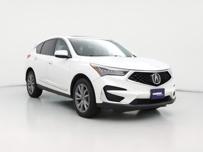 2020 Acura RDX Technology