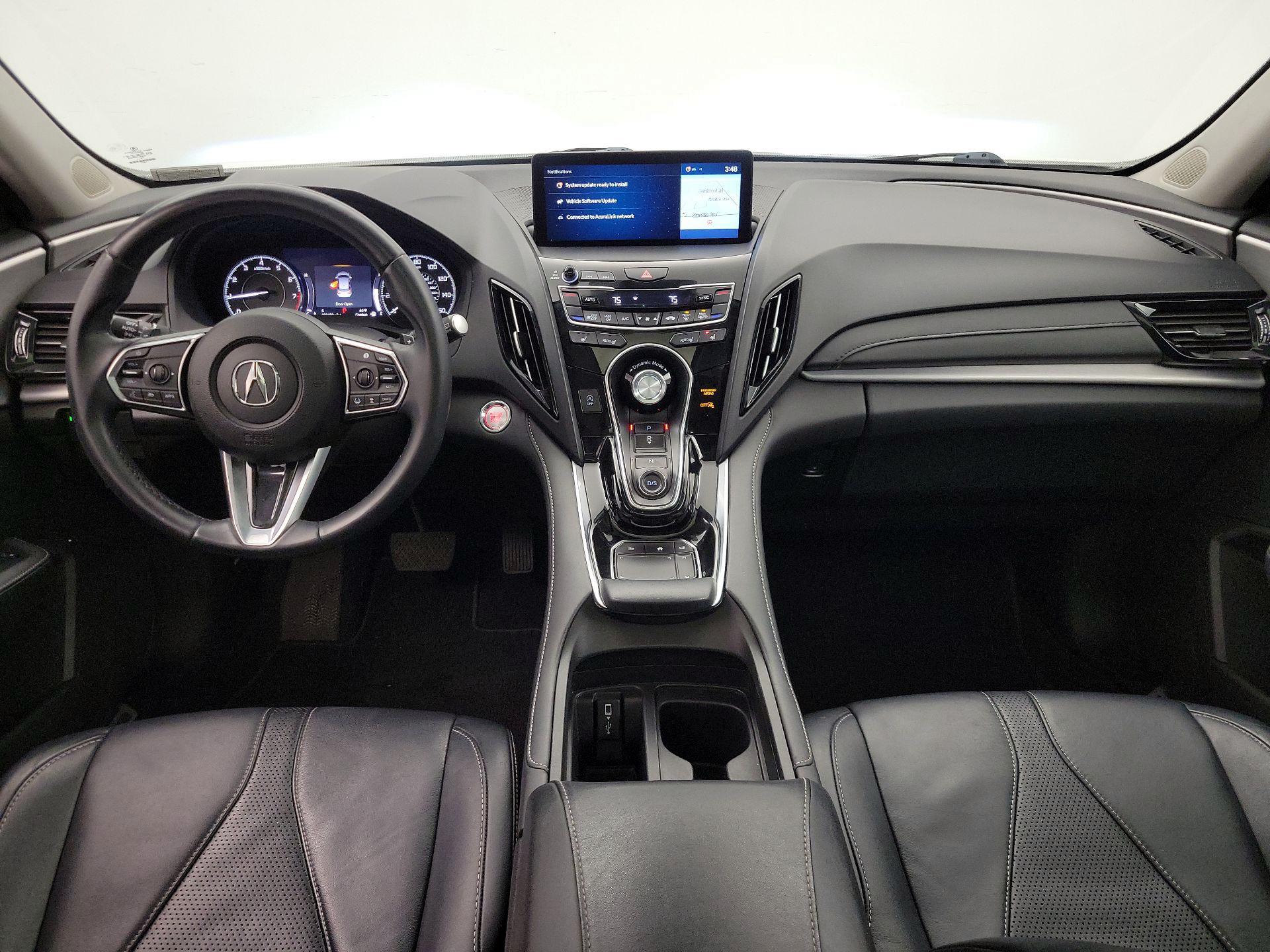 Thumbnail: 2020 Acura RDX - 9