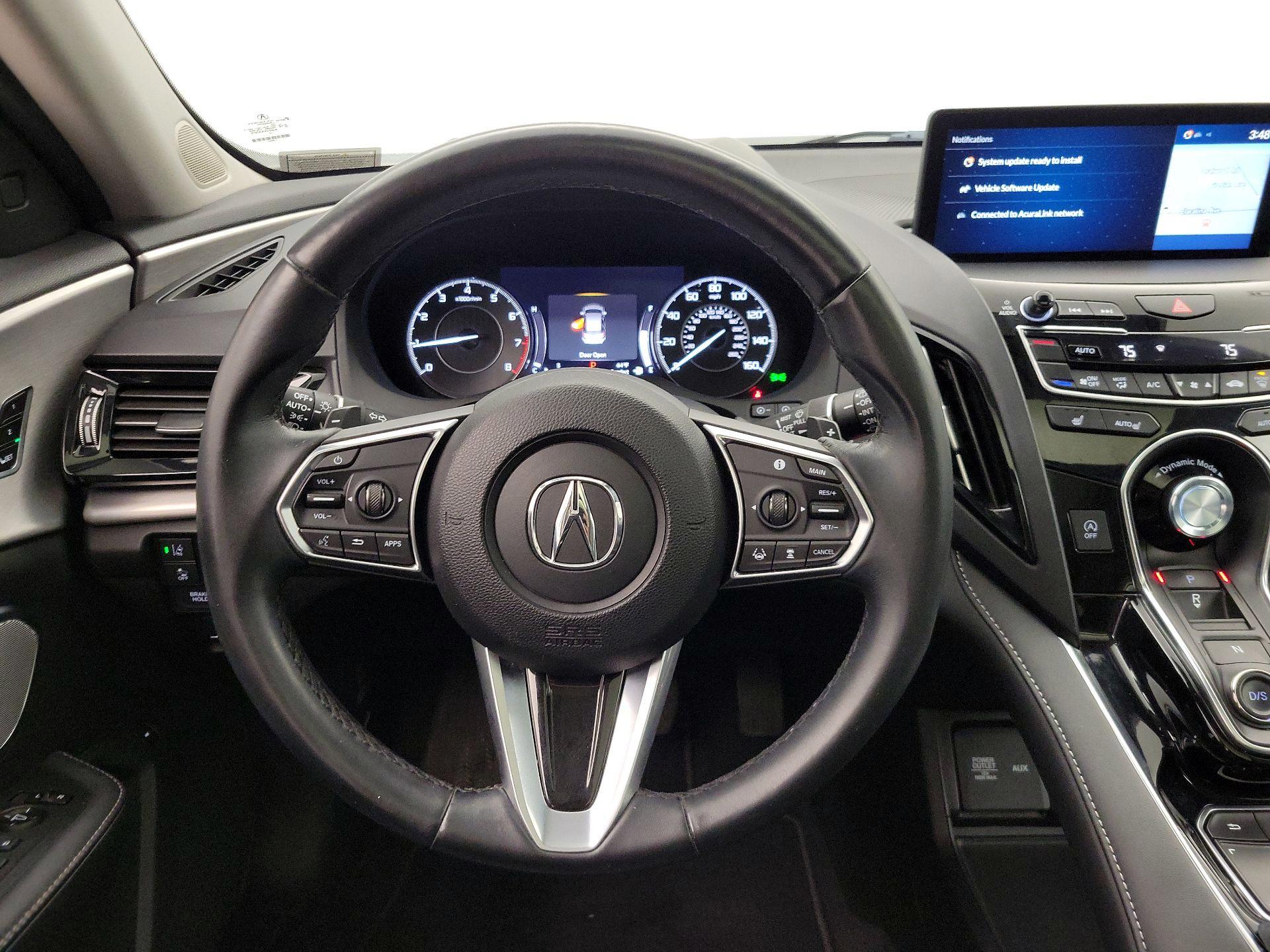 Thumbnail: 2020 Acura RDX - 10