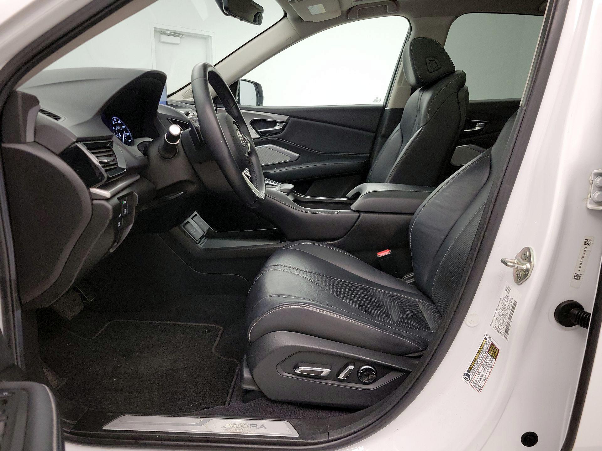 Thumbnail: 2020 Acura RDX - 11