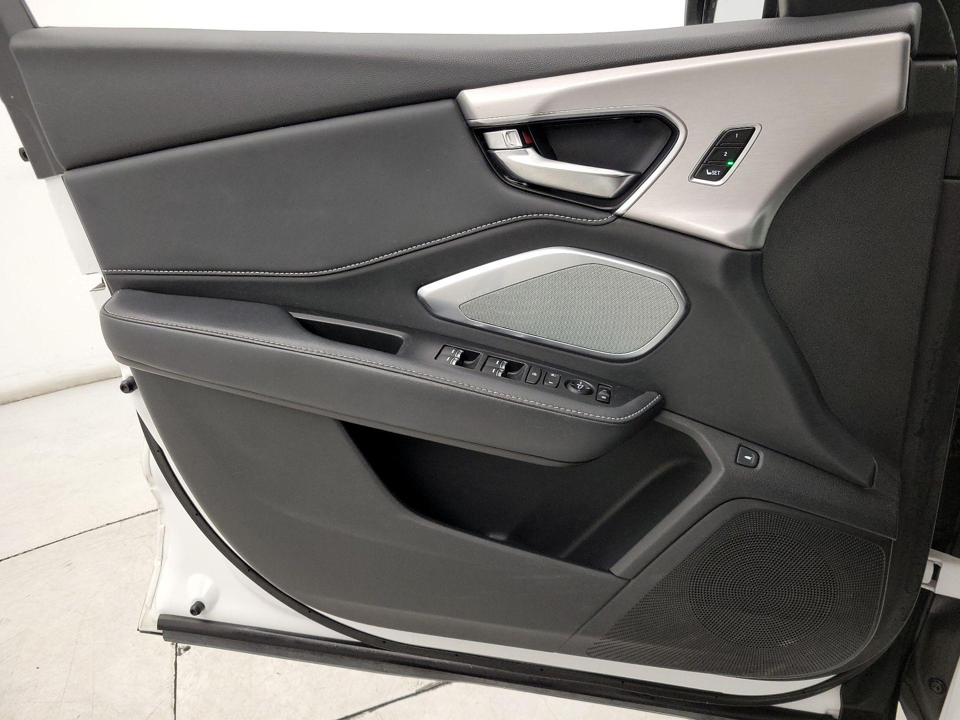 Thumbnail: 2020 Acura RDX - 12