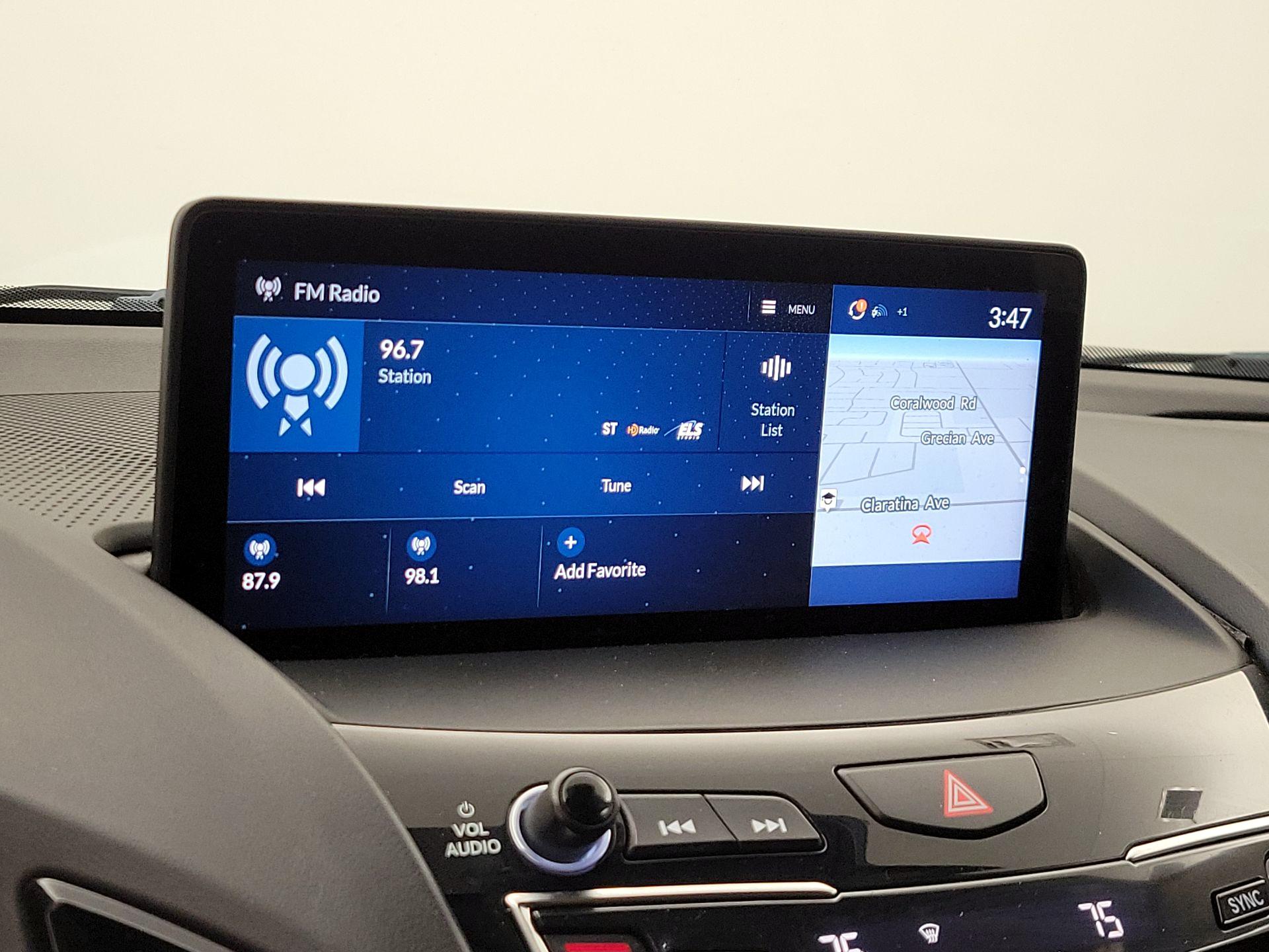 Thumbnail: 2020 Acura RDX - 16