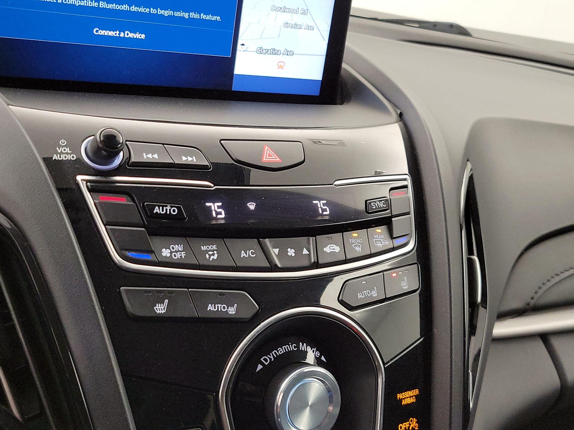 Thumbnail: 2020 Acura RDX - 17