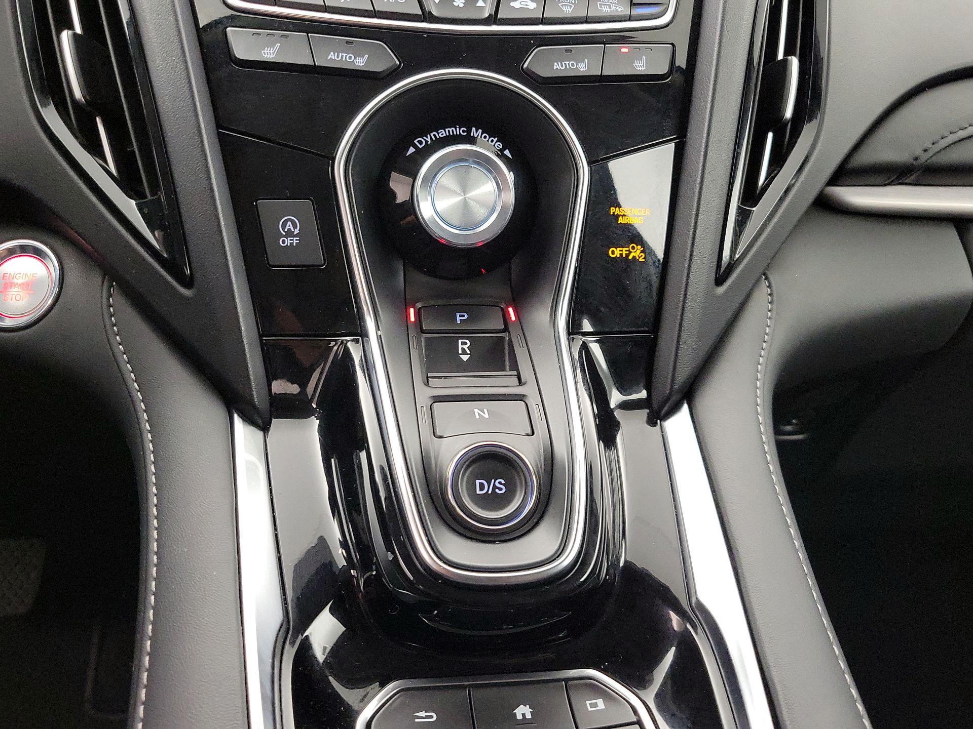 Thumbnail: 2020 Acura RDX - 18