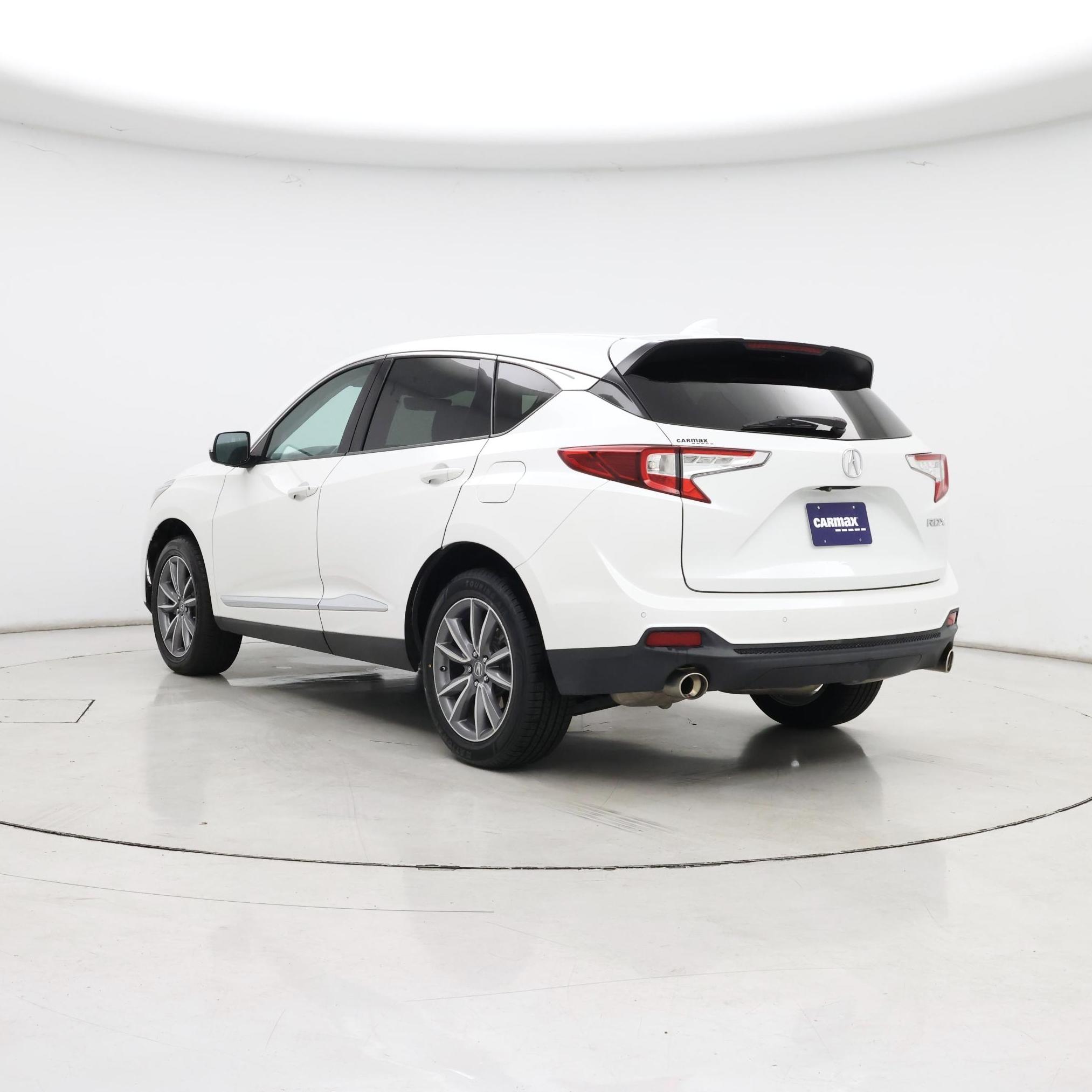 Thumbnail: 2020 Acura RDX - 2