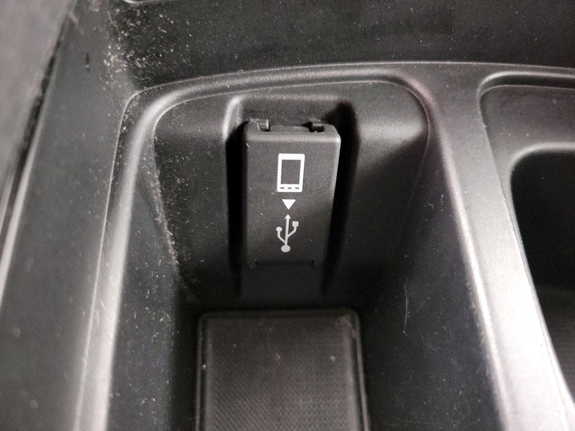 Thumbnail: 2020 Acura RDX - 19