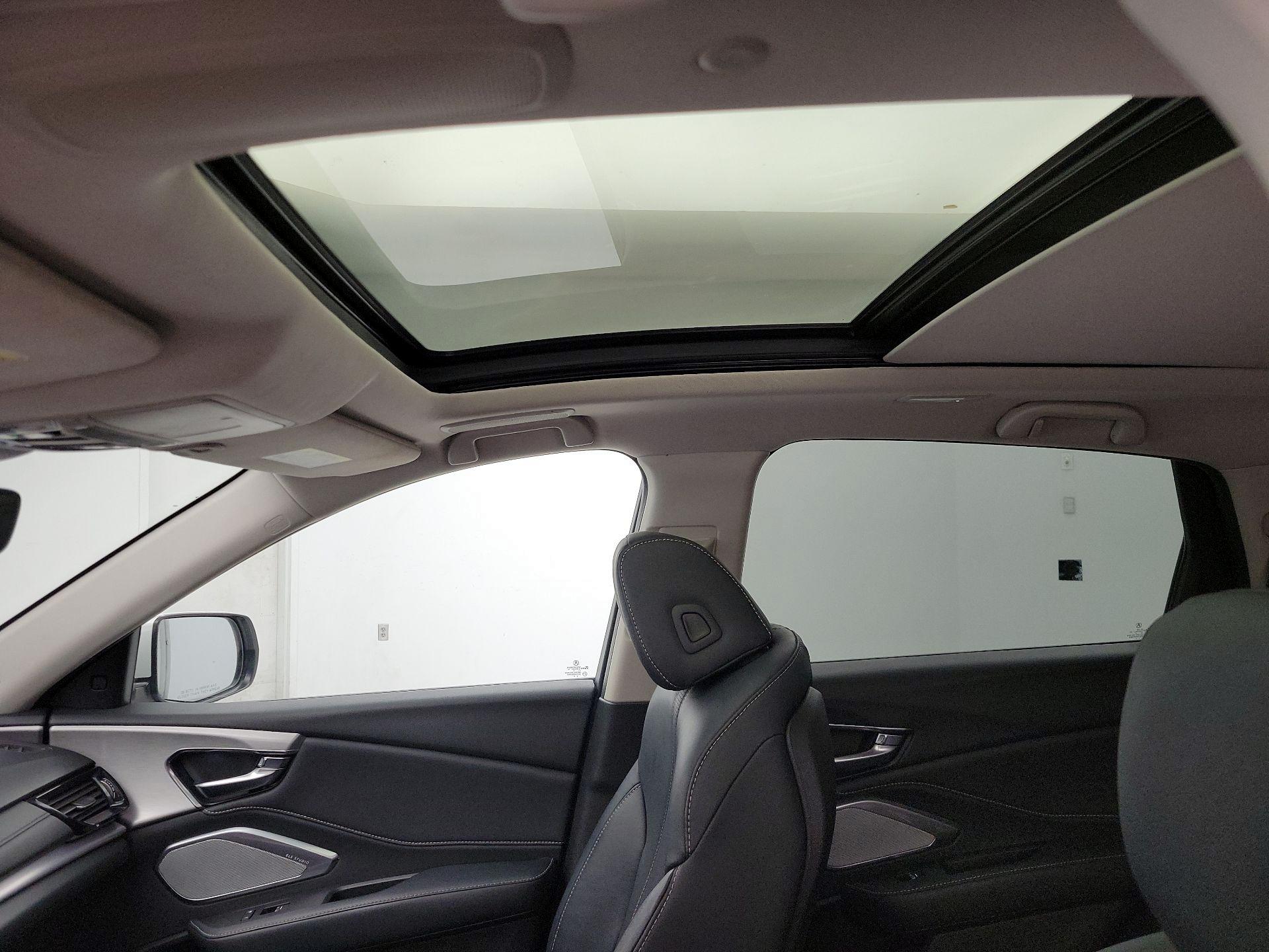 Thumbnail: 2020 Acura RDX - 20