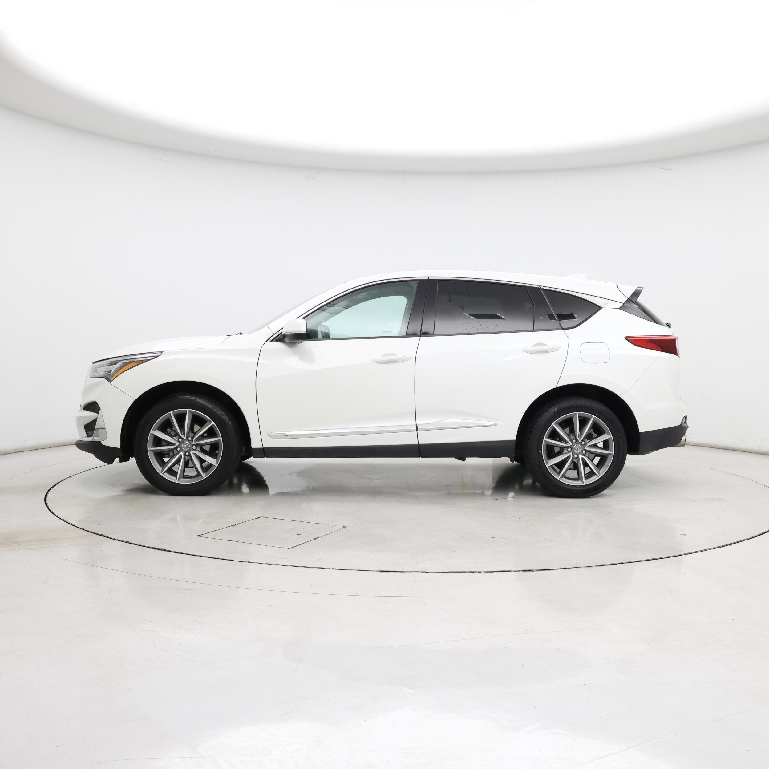 Thumbnail: 2020 Acura RDX - 3