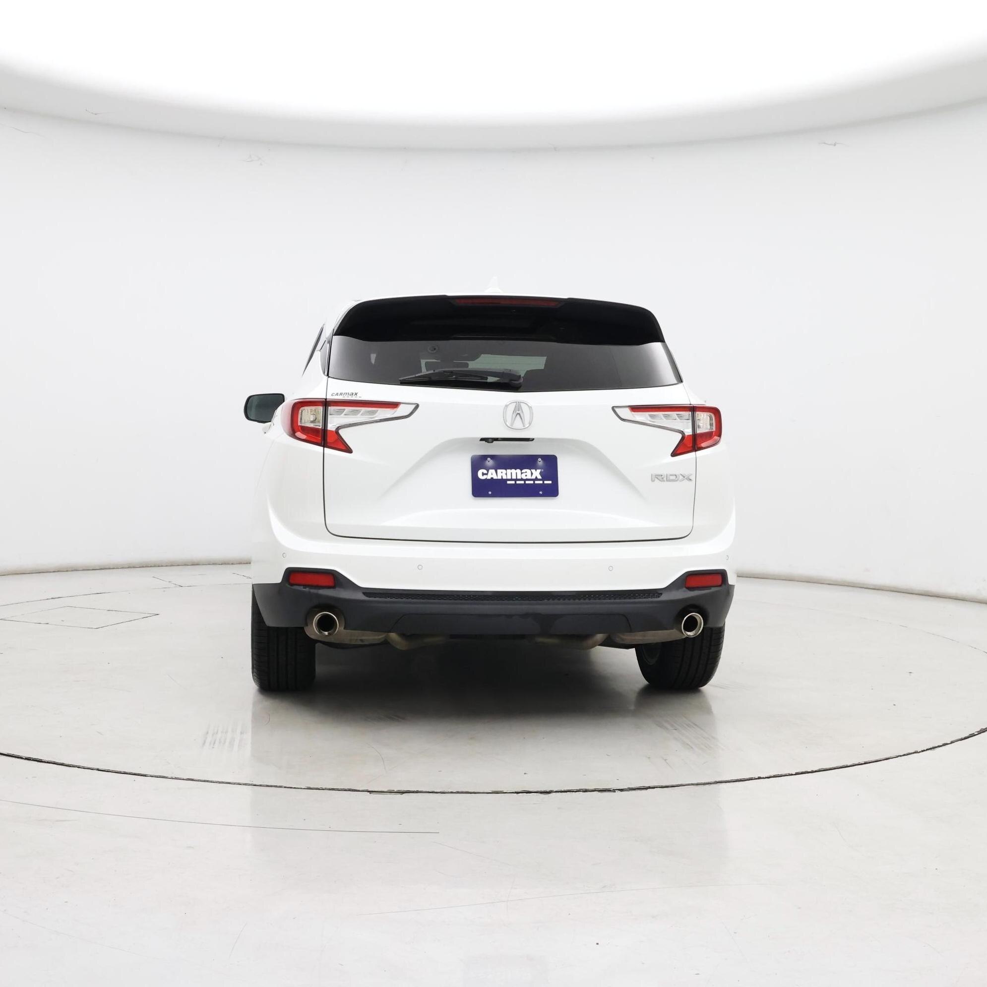 Thumbnail: 2020 Acura RDX - 6