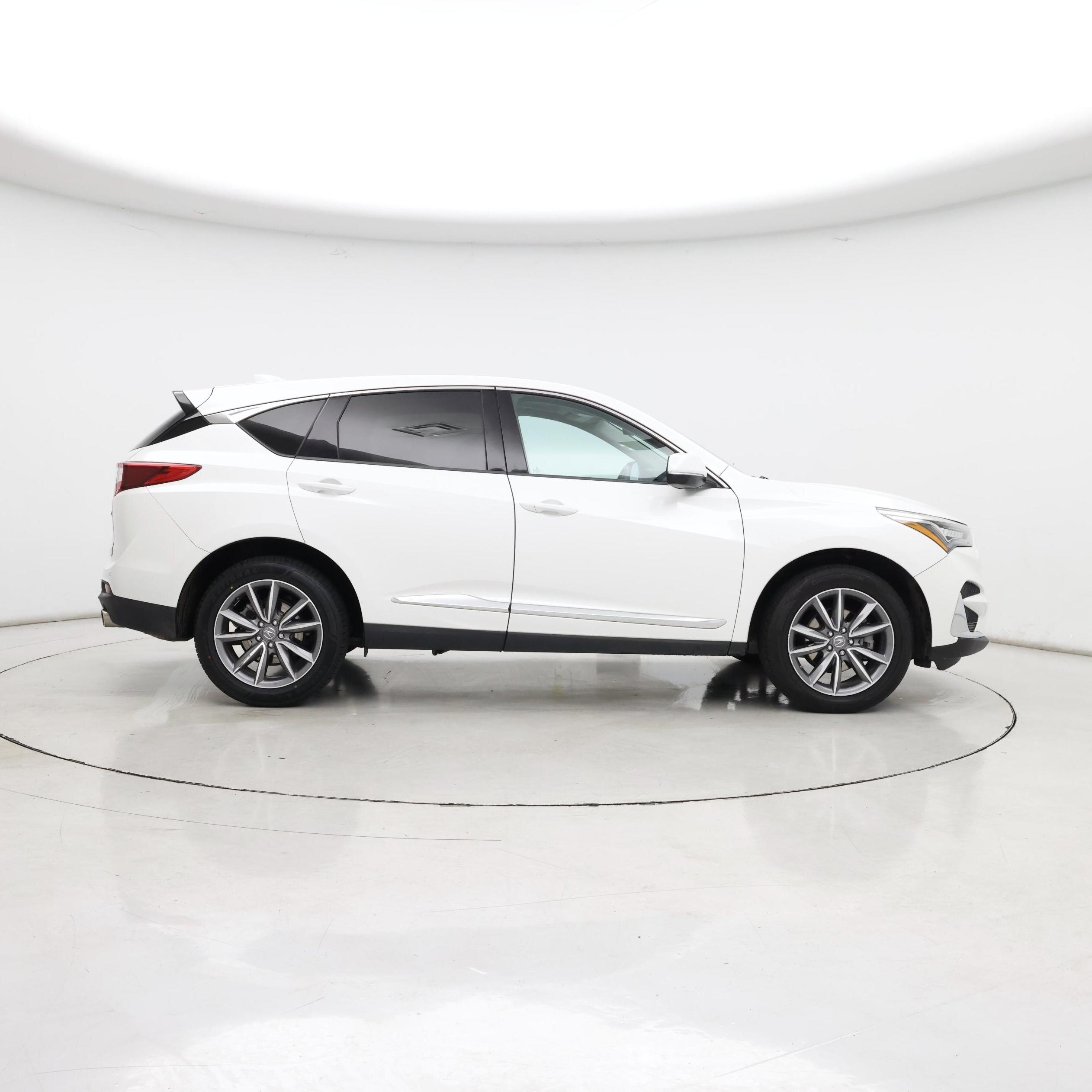 Thumbnail: 2020 Acura RDX - 7