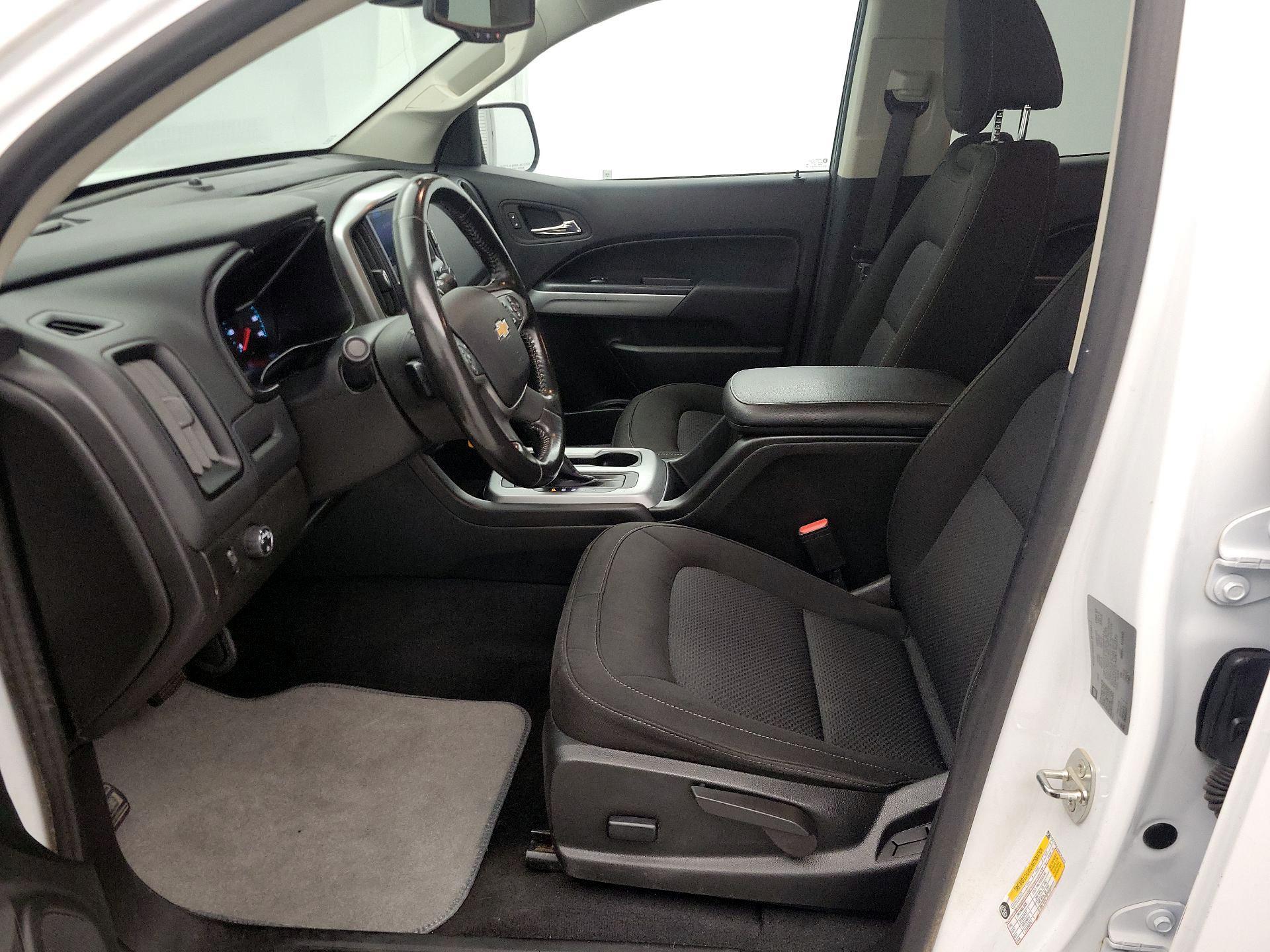 Thumbnail: 2022 Chevrolet Colorado - 11