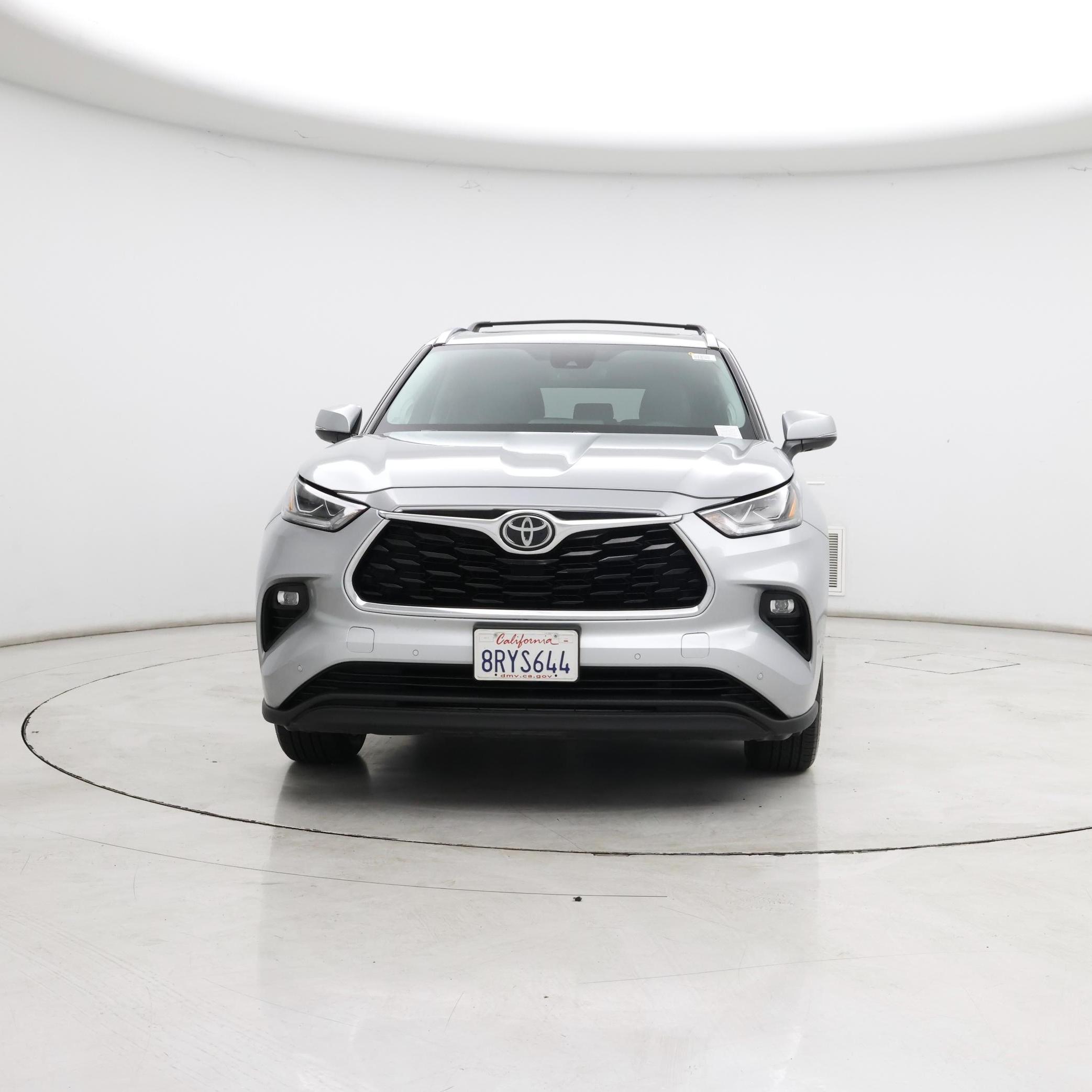 Thumbnail: 2020 Toyota Highlander - 5