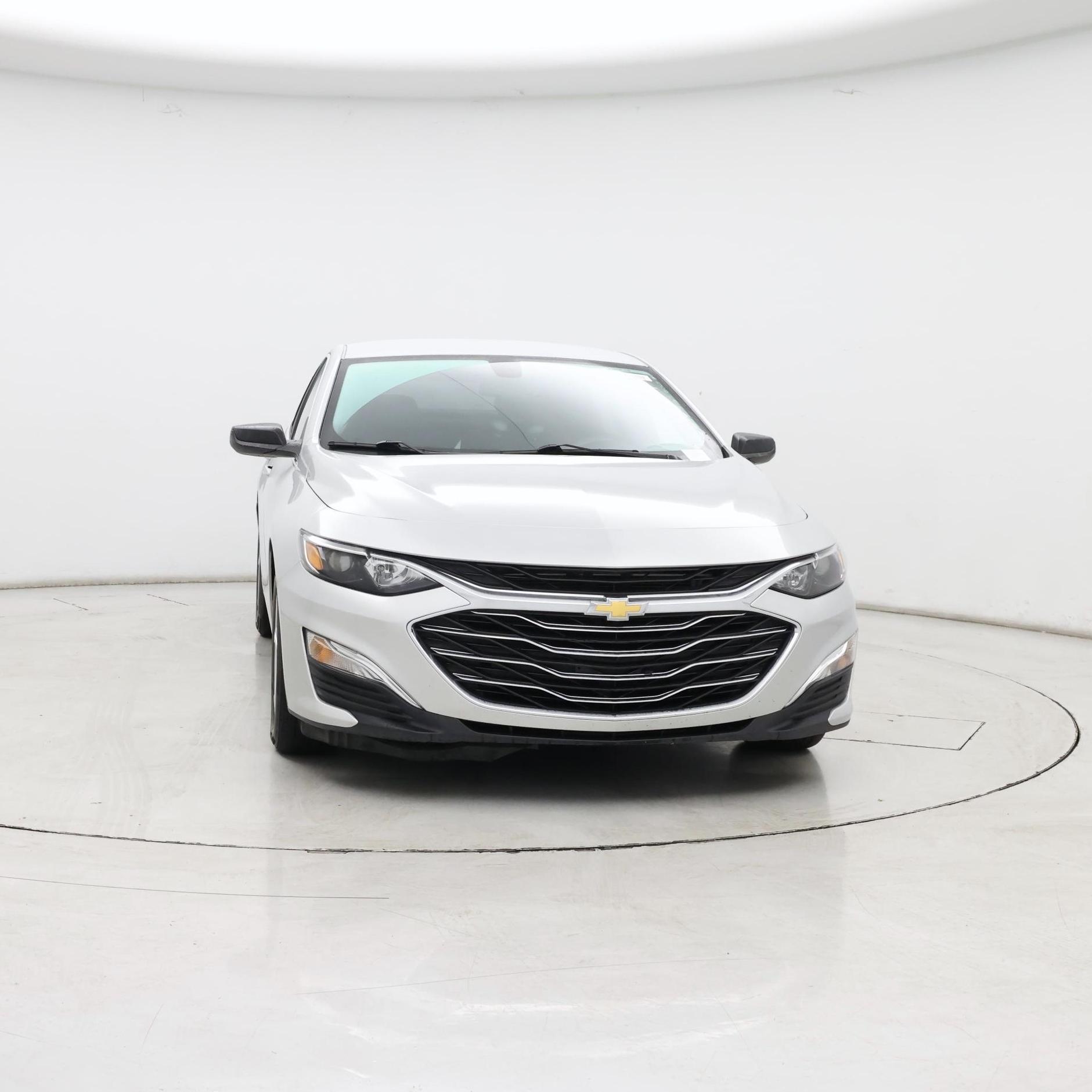Thumbnail: 2021 Chevrolet Malibu - 5