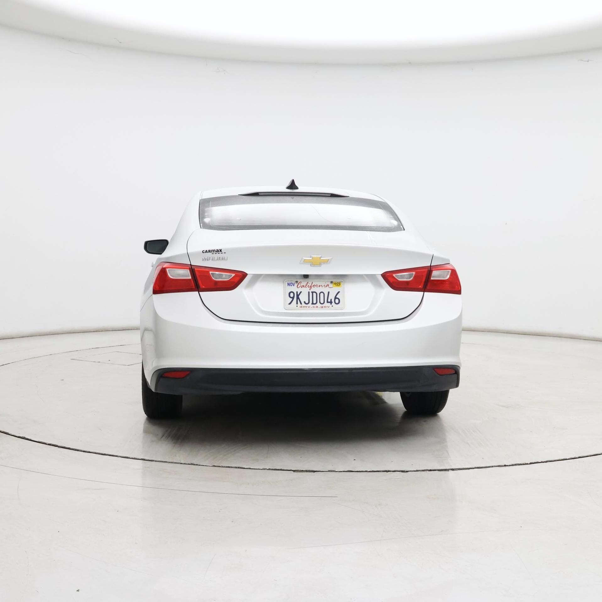 Thumbnail: 2021 Chevrolet Malibu - 6