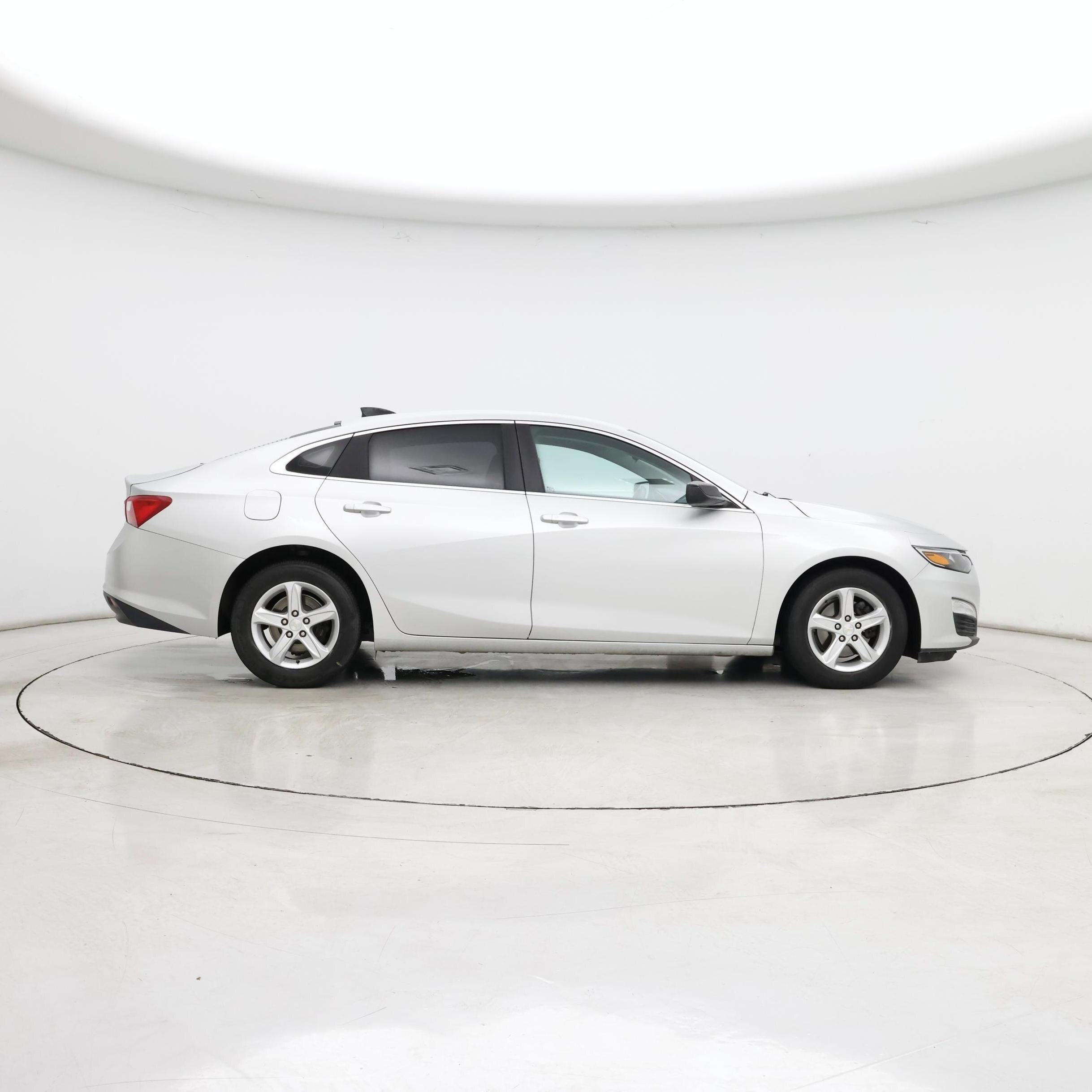 Thumbnail: 2021 Chevrolet Malibu - 7