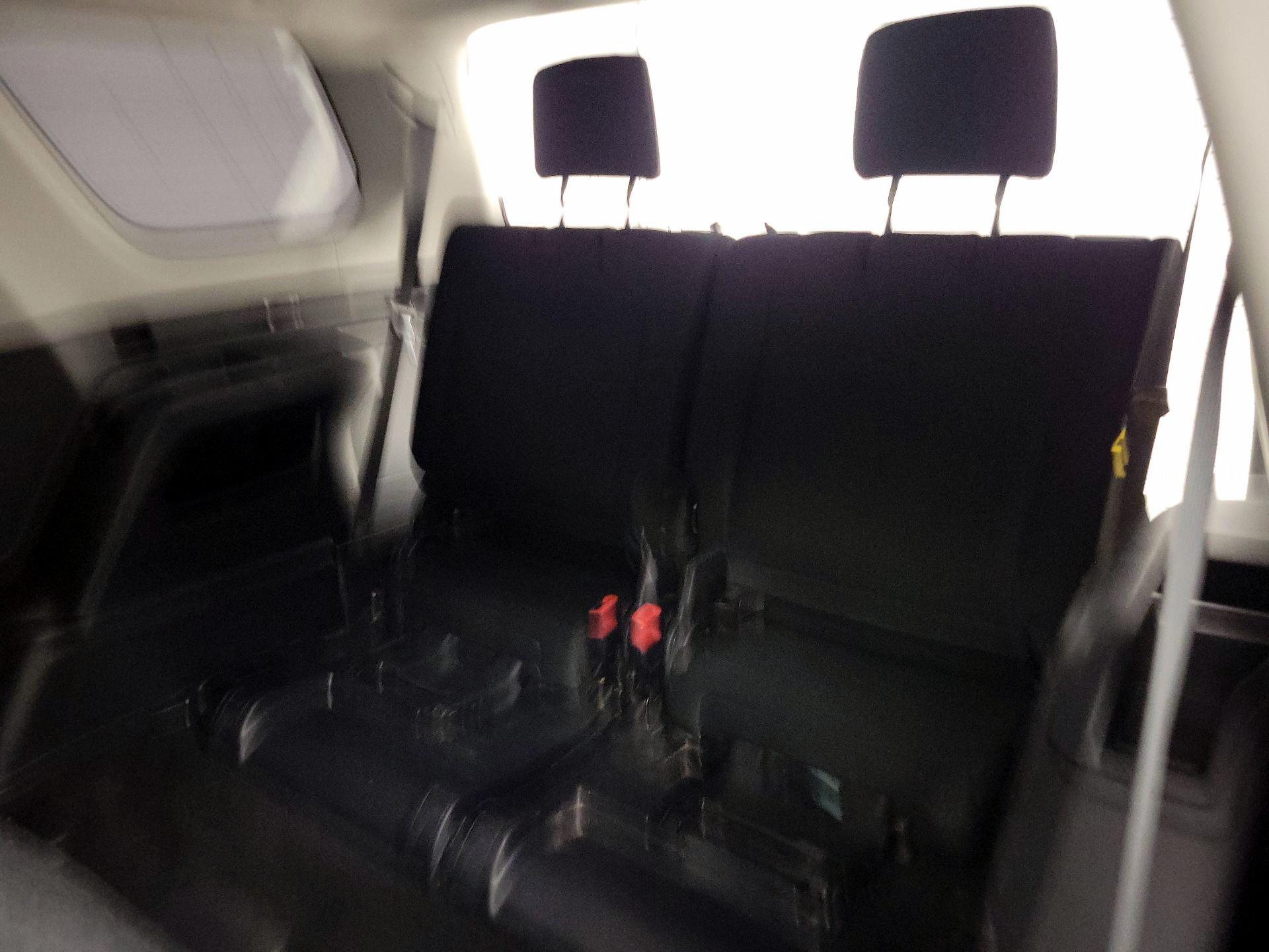 Thumbnail: 2018 Toyota 4Runner - 20