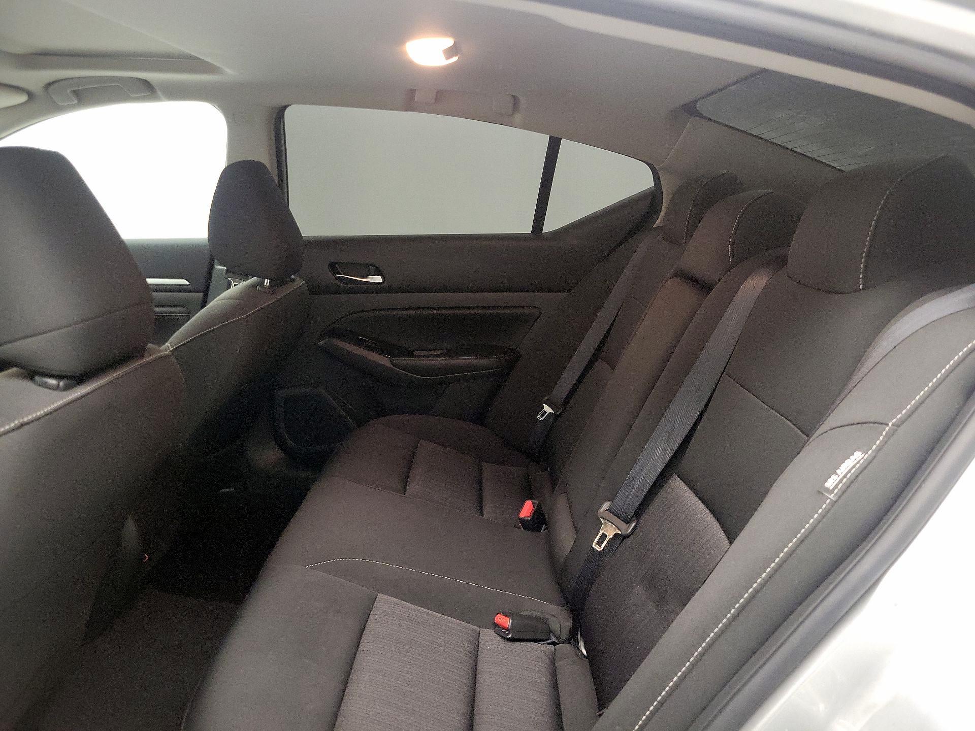 Thumbnail: 2022 Nissan Altima - 20