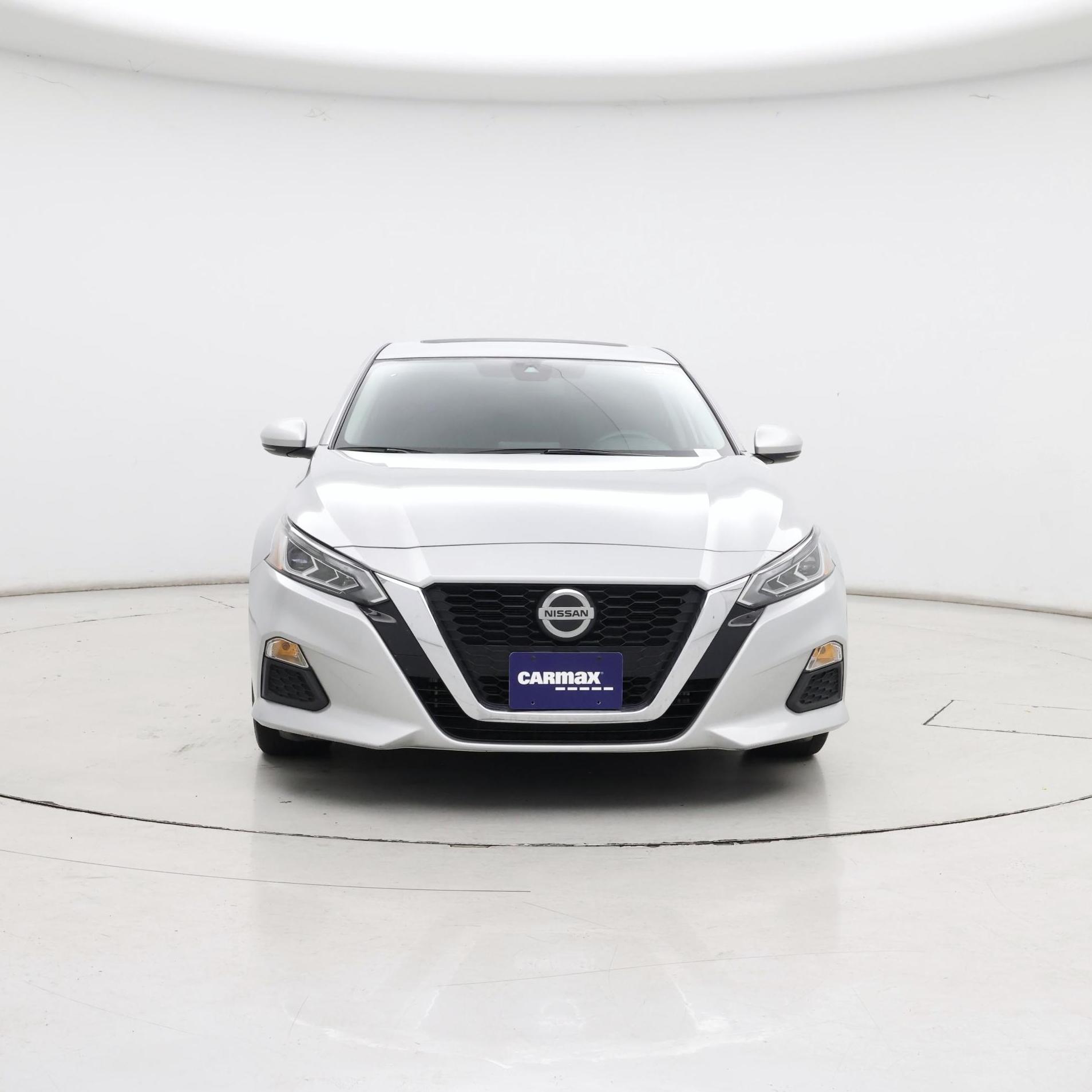 Thumbnail: 2022 Nissan Altima - 5