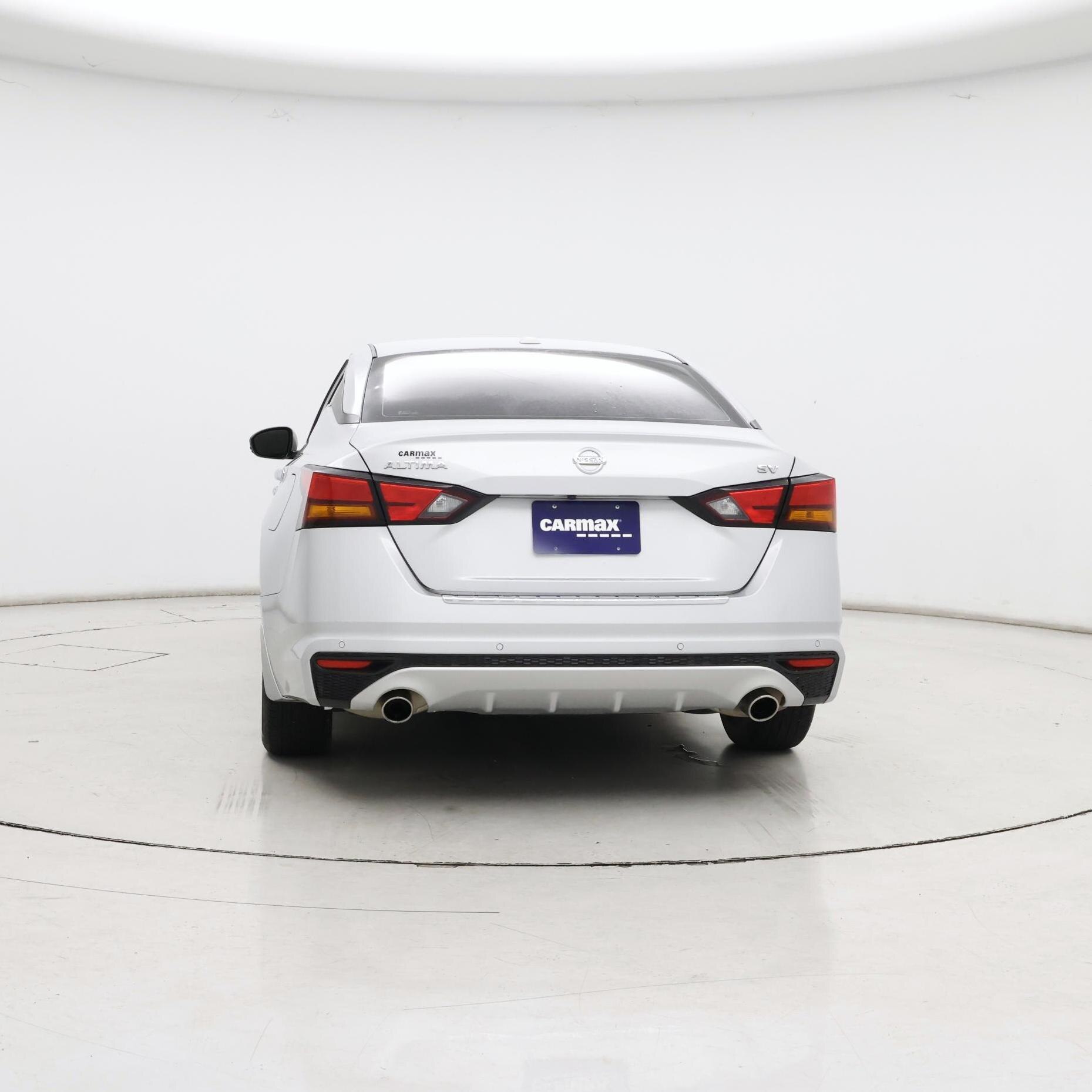 Thumbnail: 2022 Nissan Altima - 6