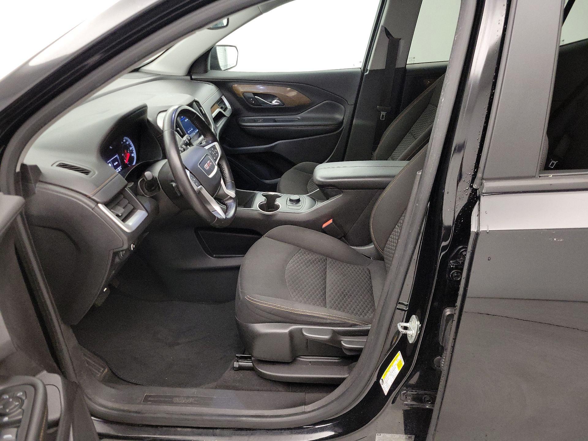 Thumbnail: 2018 GMC Terrain - 11