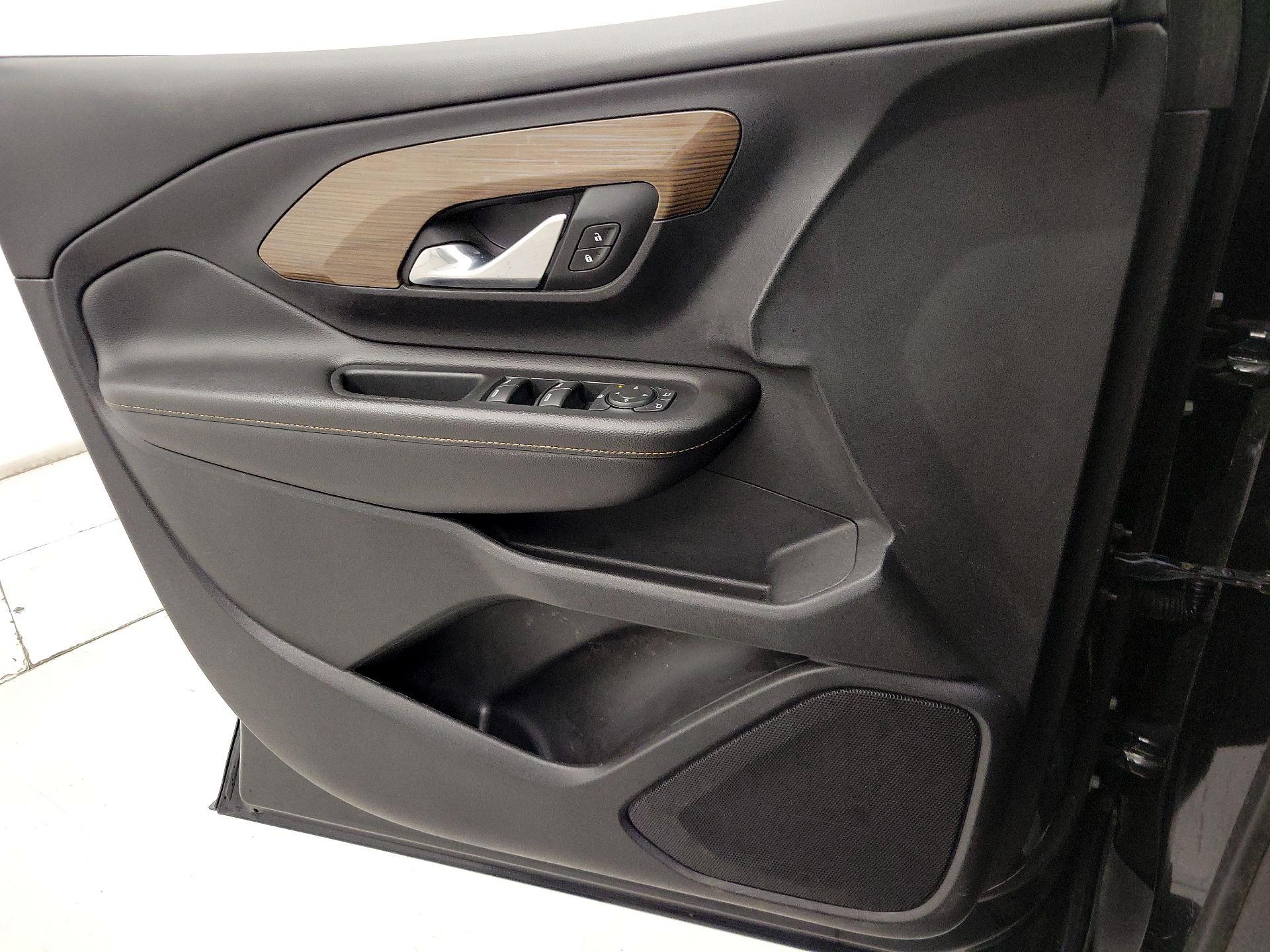 Thumbnail: 2018 GMC Terrain - 12