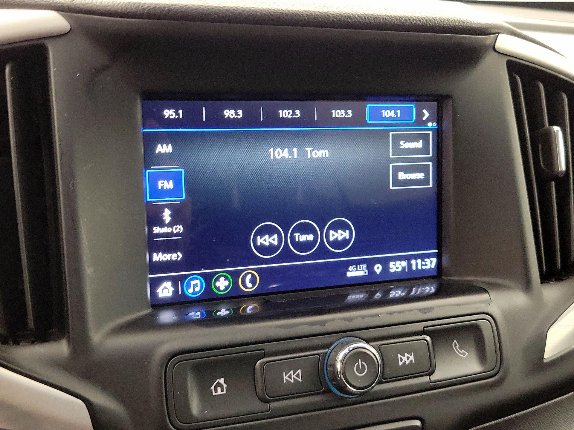 Thumbnail: 2018 GMC Terrain - 15