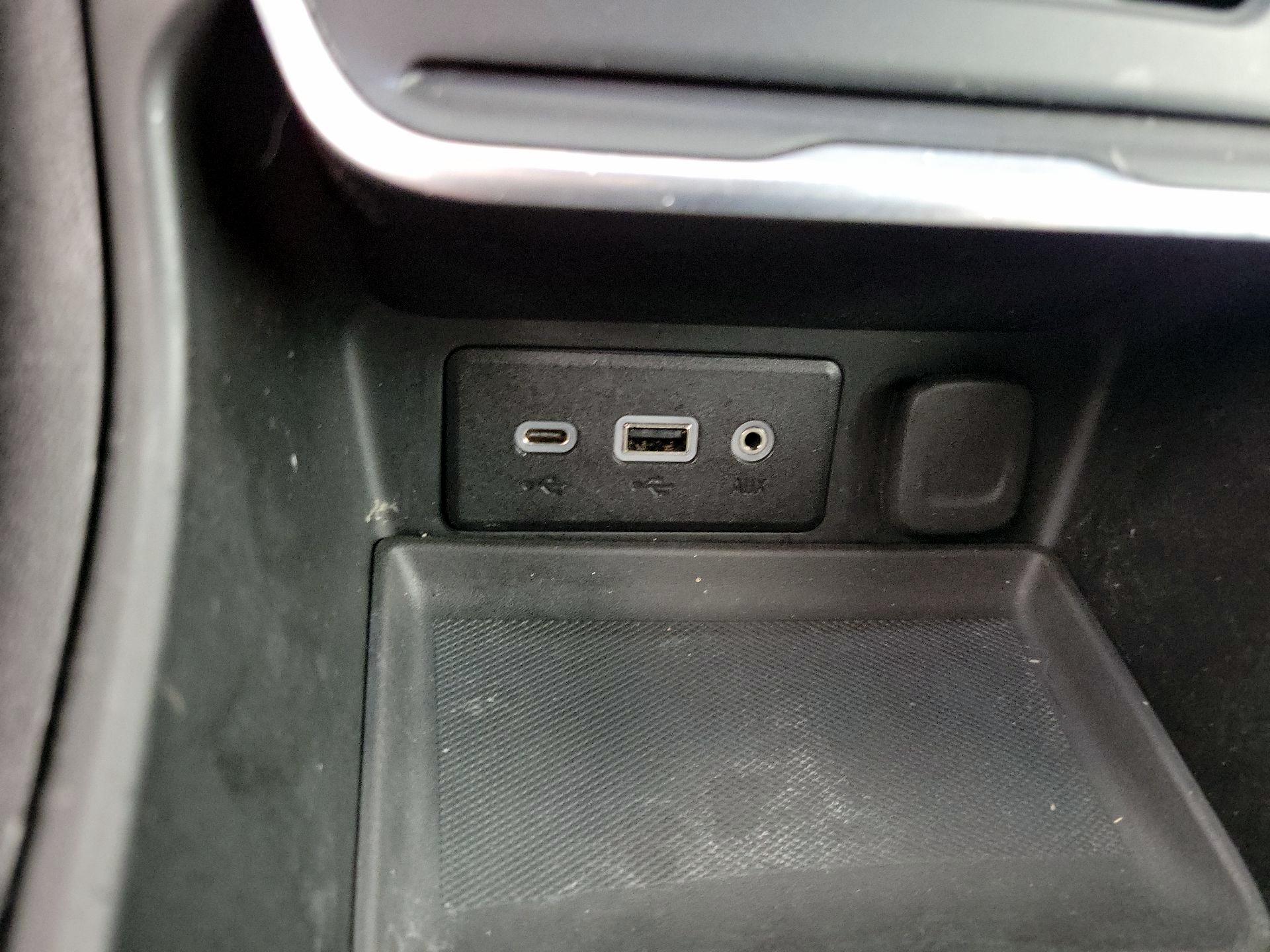 Thumbnail: 2018 GMC Terrain - 18