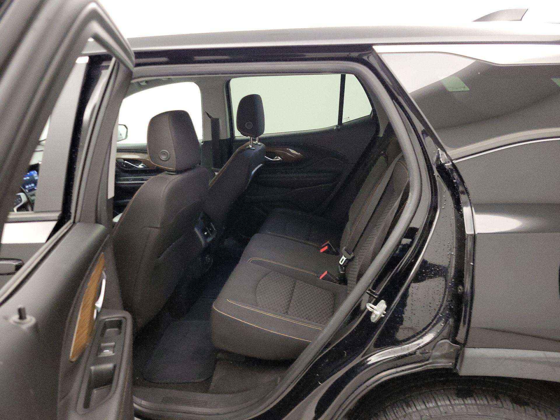 Thumbnail: 2018 GMC Terrain - 19