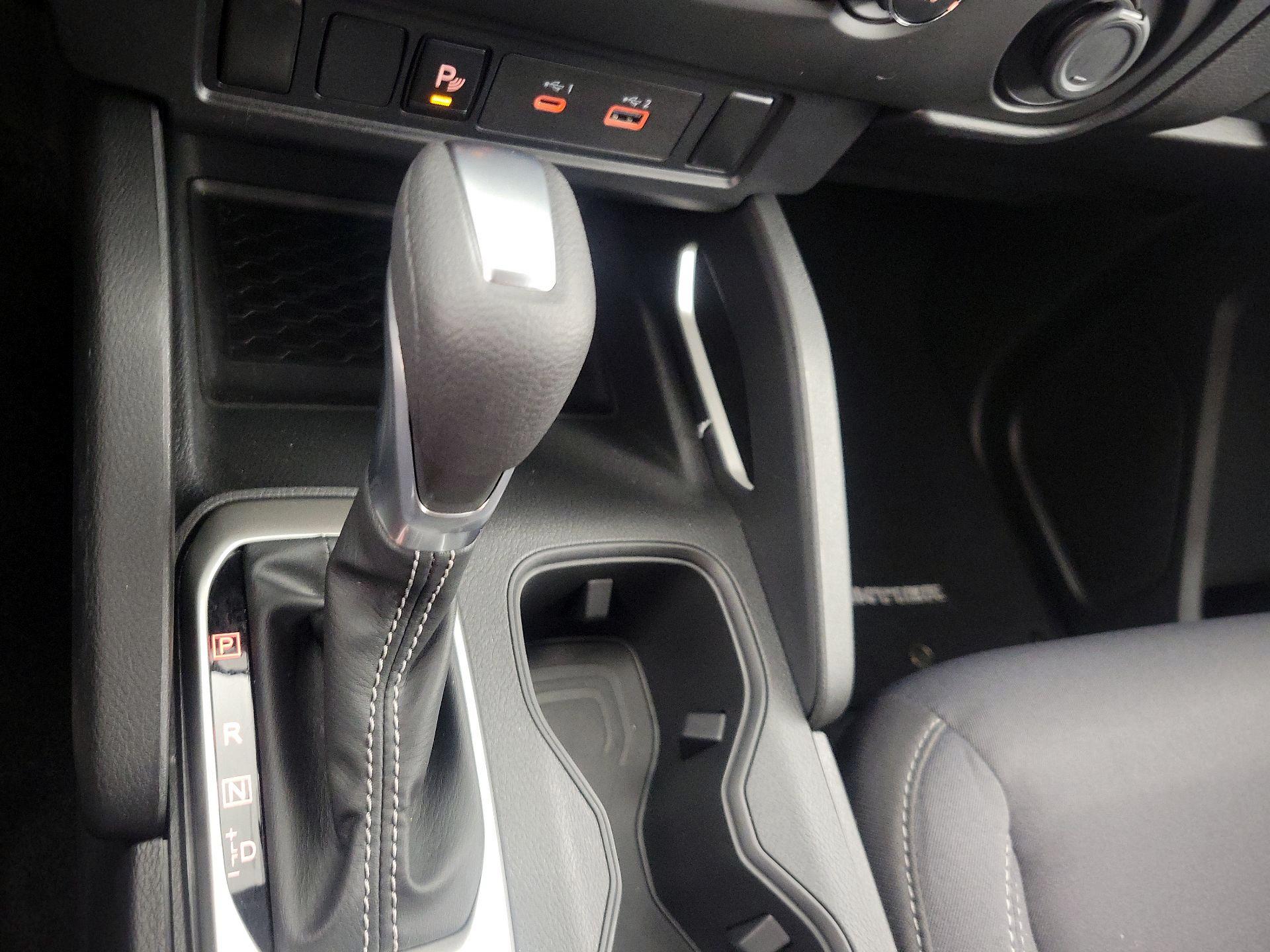 Thumbnail: 2025 Nissan Frontier - 17