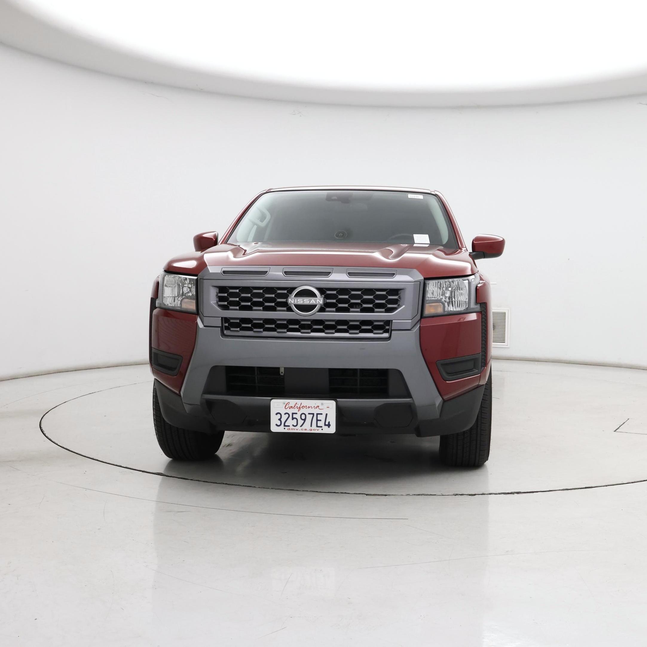 Thumbnail: 2025 Nissan Frontier - 5