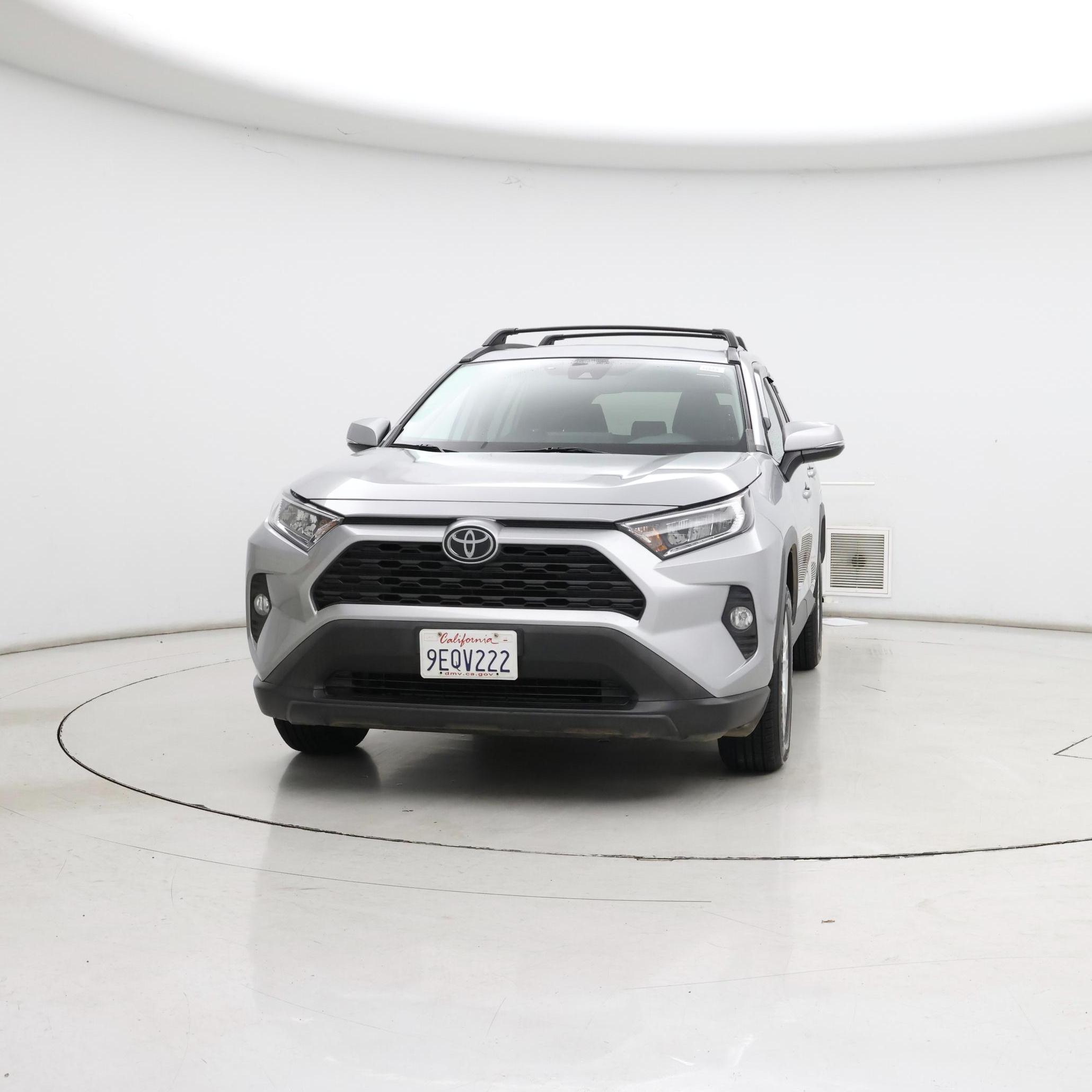 Thumbnail: 2020 Toyota RAV4 - 5
