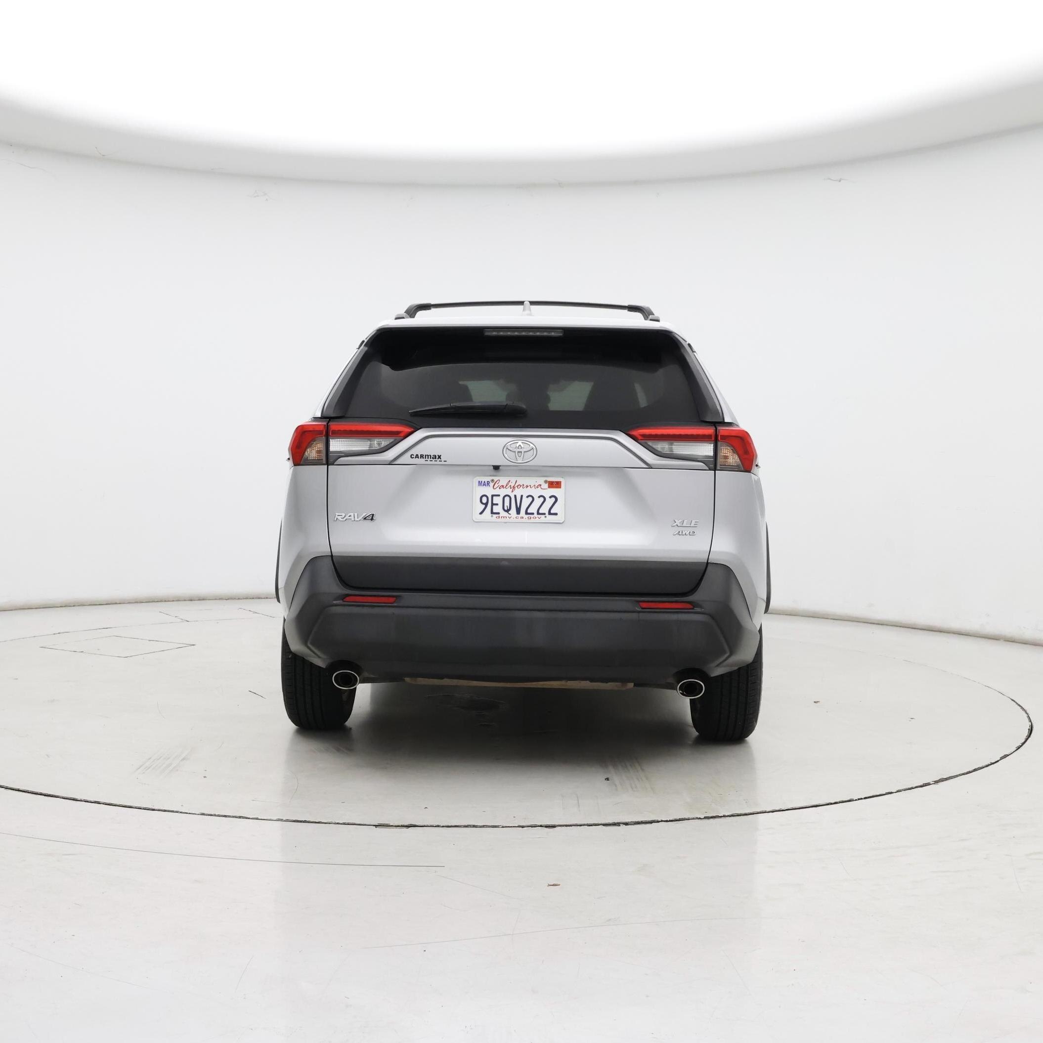 Thumbnail: 2020 Toyota RAV4 - 6