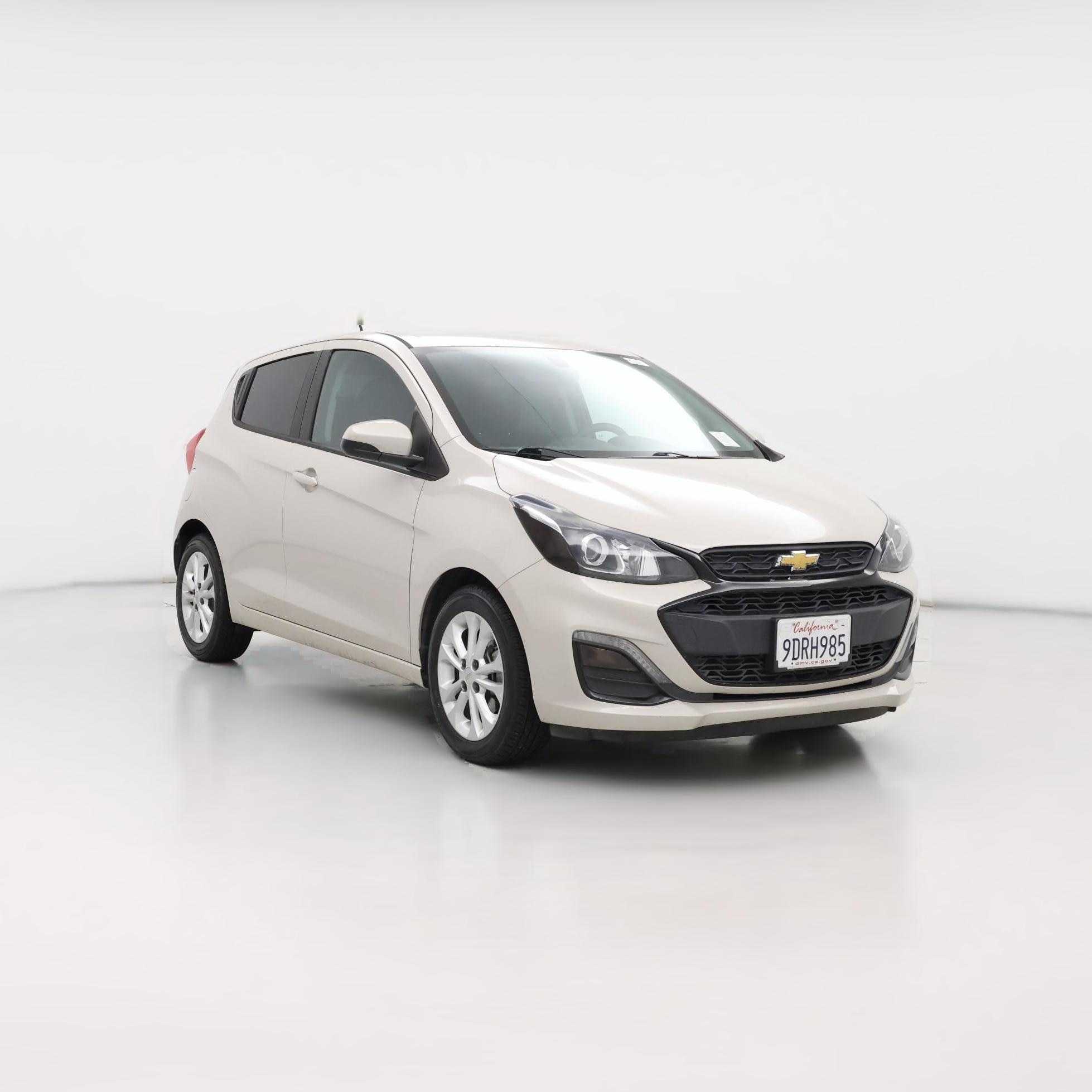 Thumbnail: 2021 Chevrolet Spark - 1
