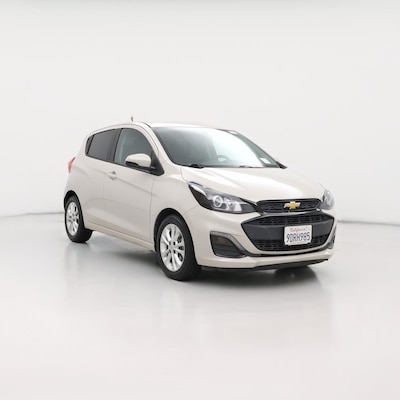 2021 Chevrolet Spark LT