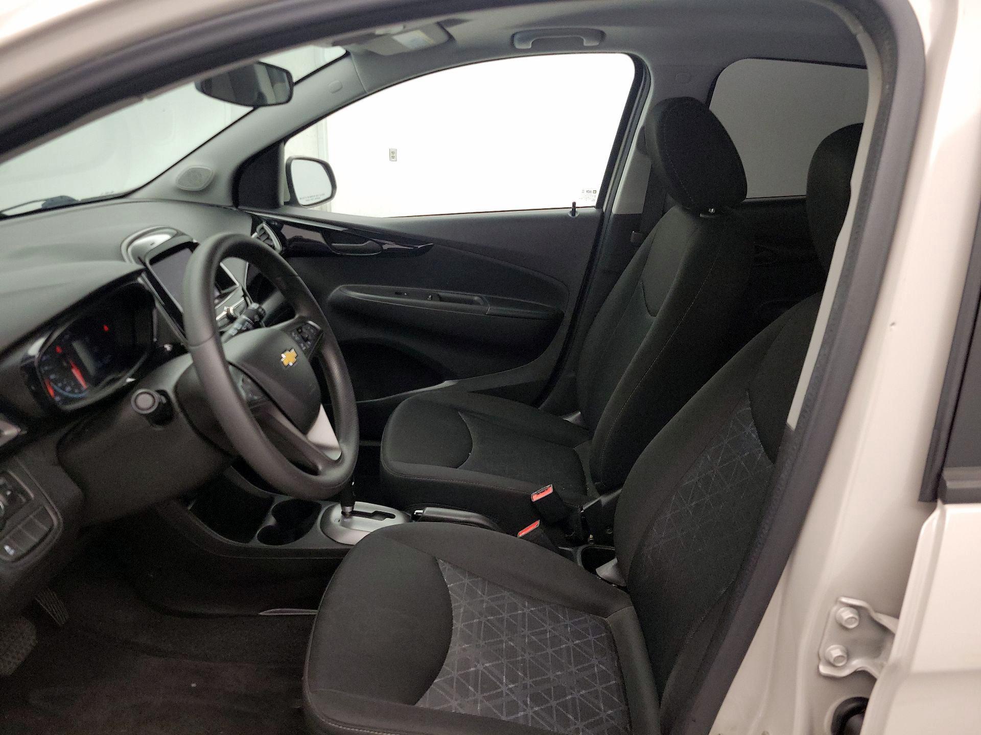 Thumbnail: 2021 Chevrolet Spark - 11