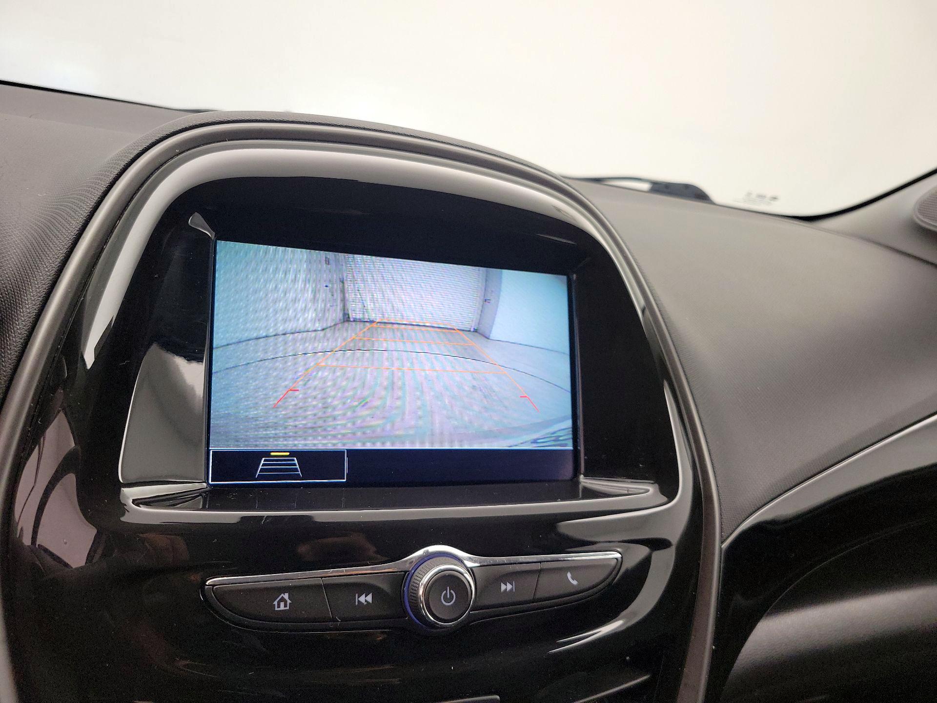 Thumbnail: 2021 Chevrolet Spark - 14