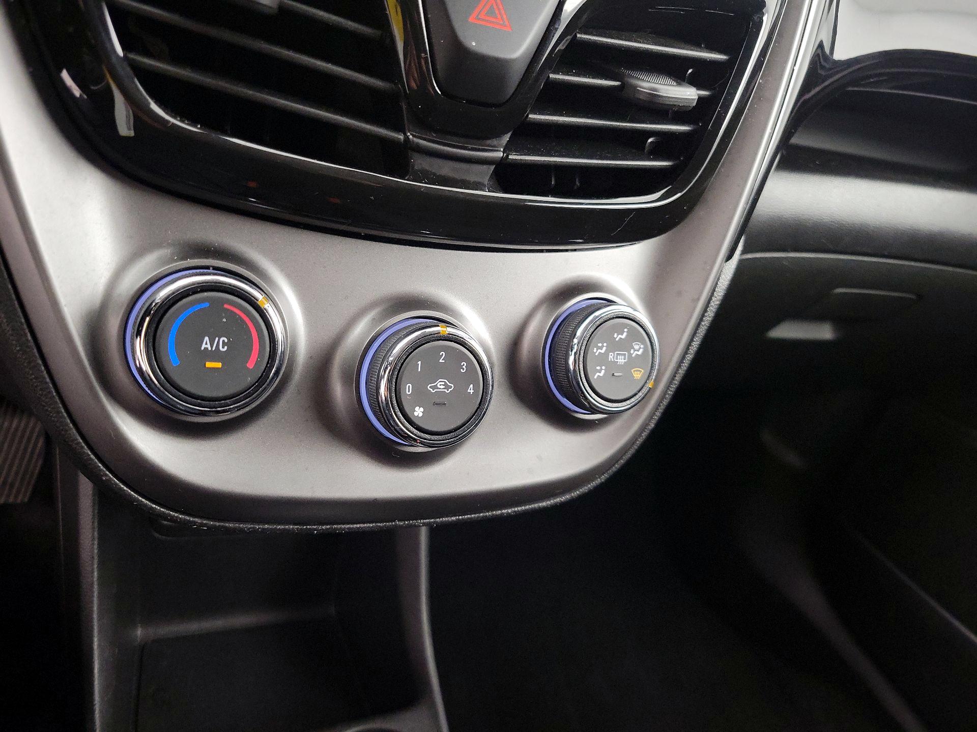 Thumbnail: 2021 Chevrolet Spark - 16