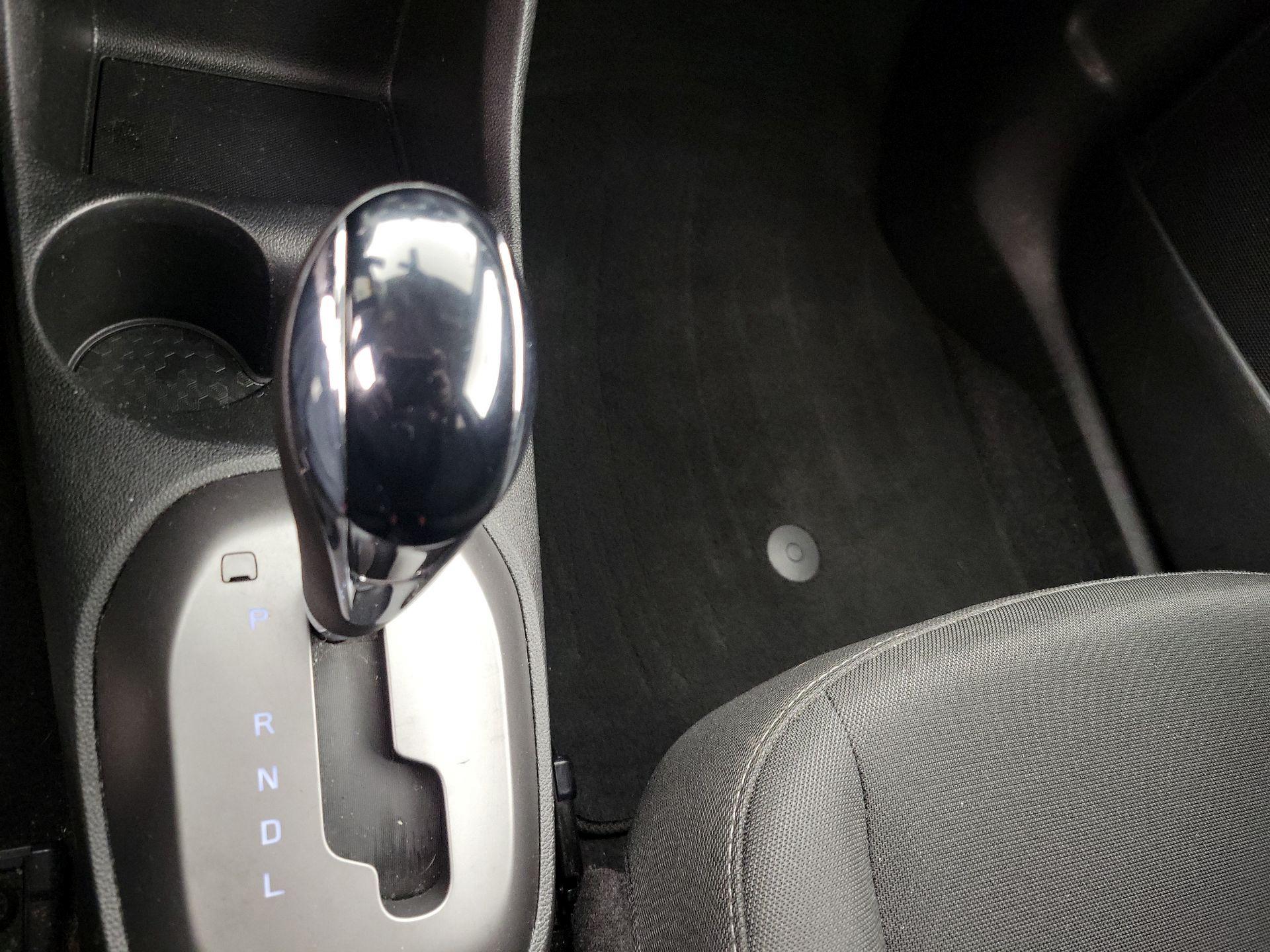 Thumbnail: 2021 Chevrolet Spark - 17