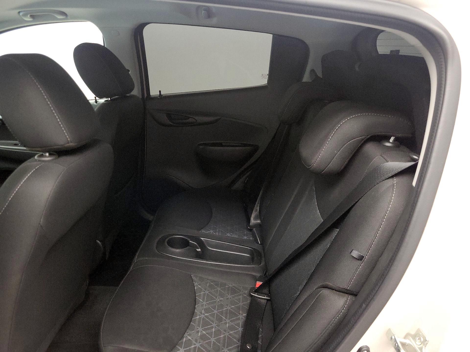 Thumbnail: 2021 Chevrolet Spark - 19