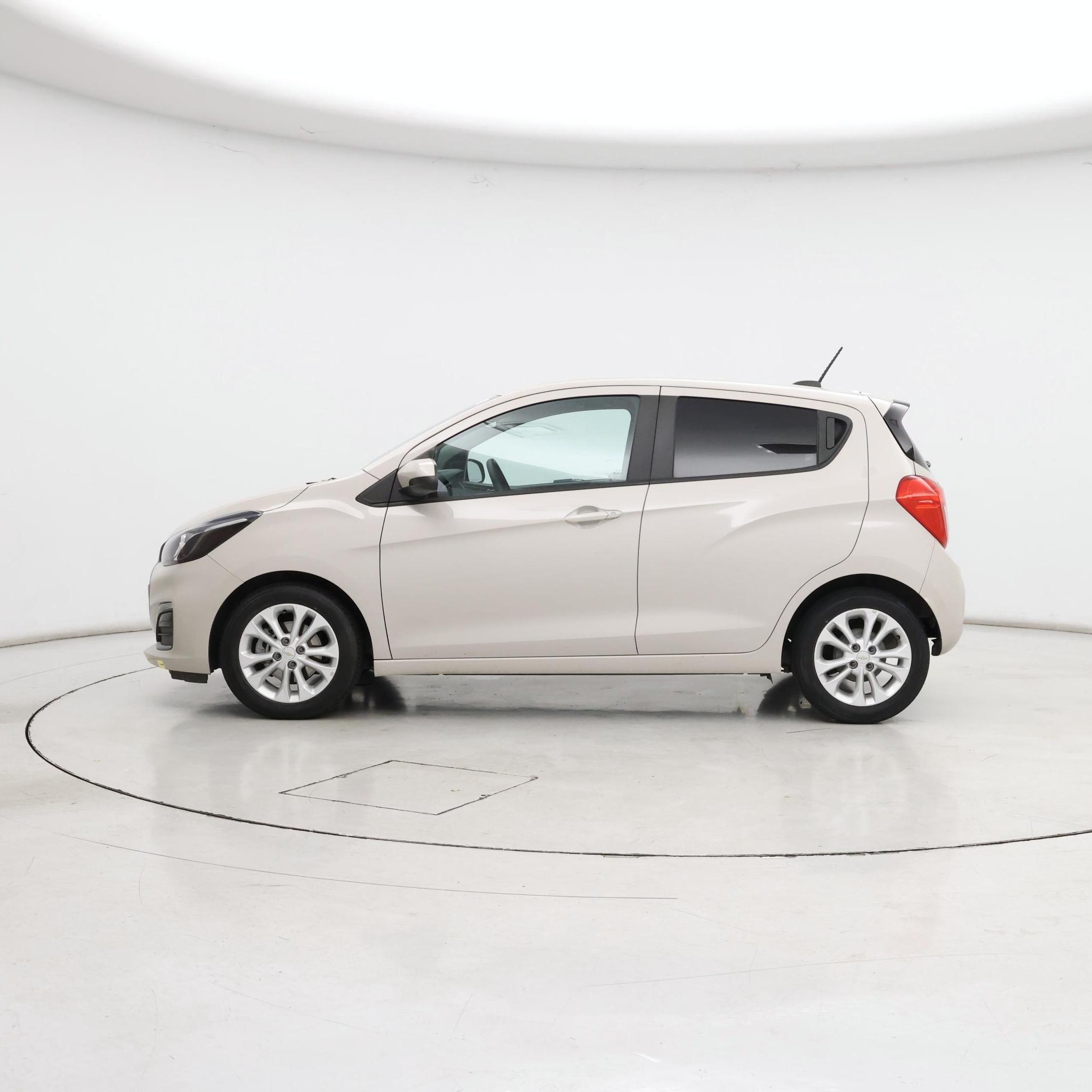 Thumbnail: 2021 Chevrolet Spark - 3