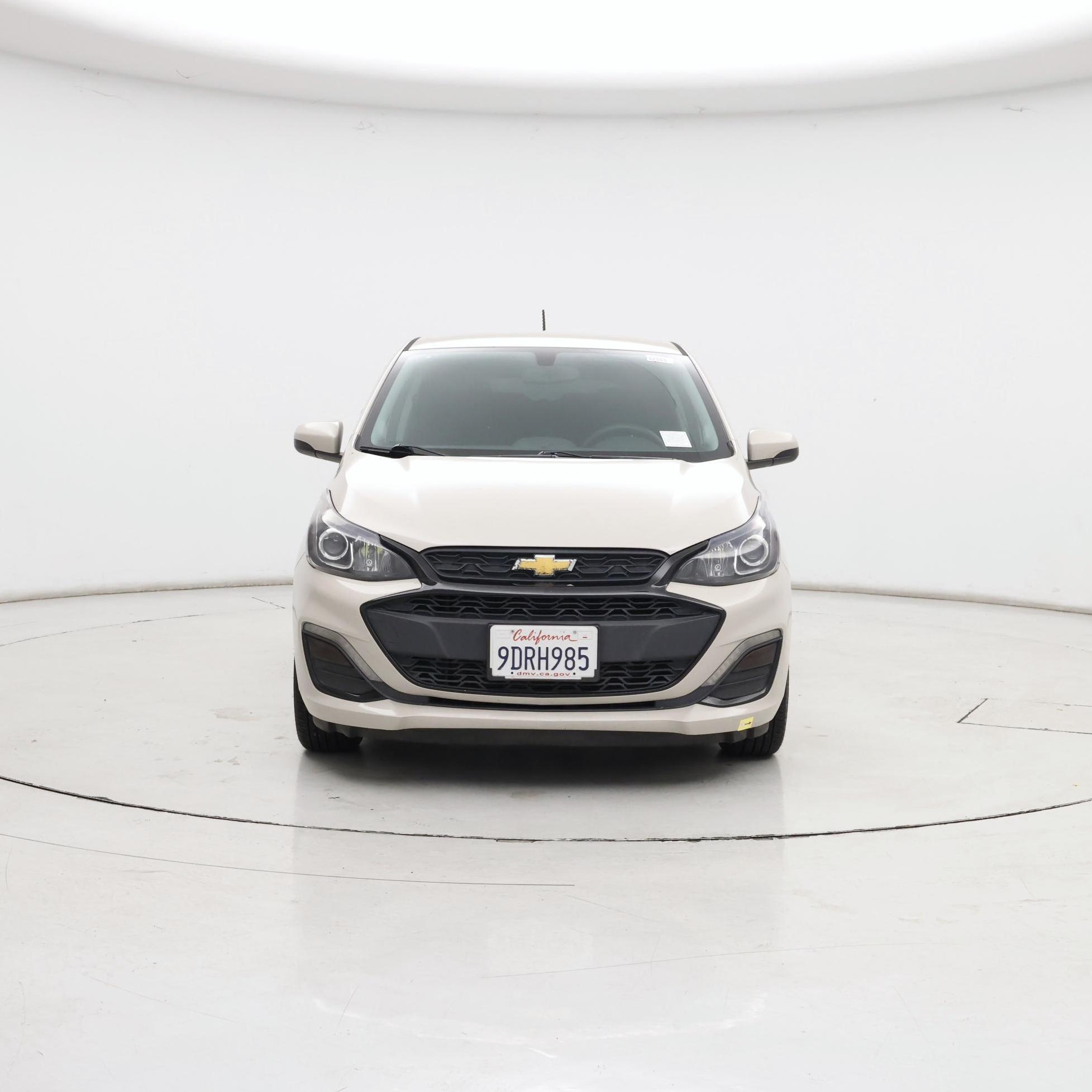 Thumbnail: 2021 Chevrolet Spark - 5